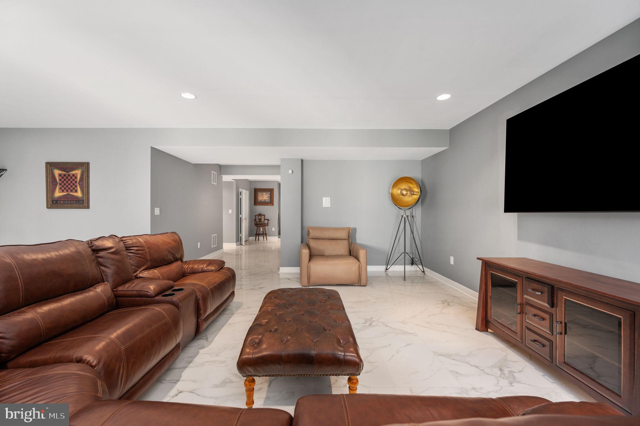 THE PRESERVE - Residential