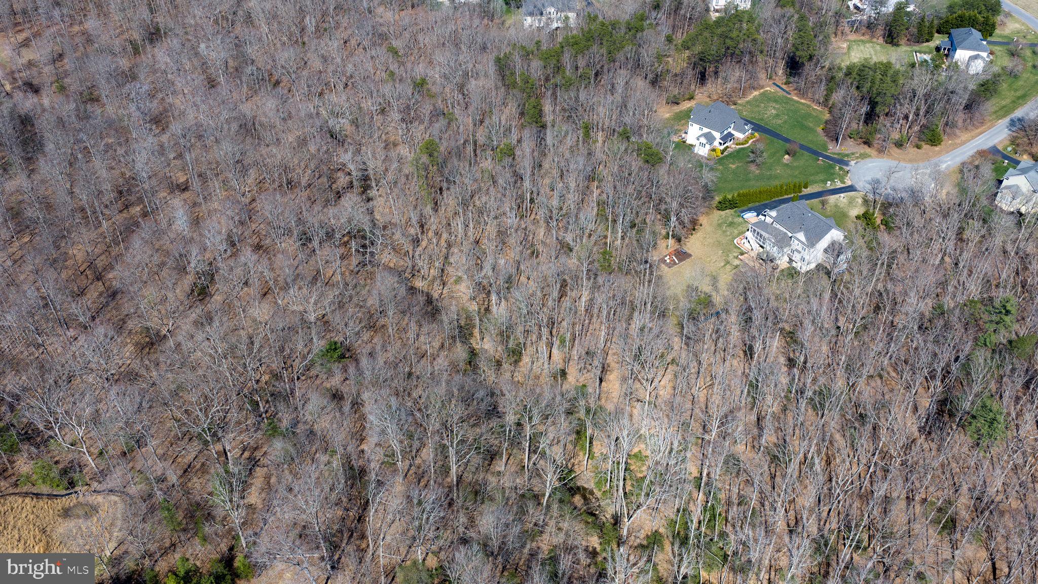 THE PRESERVE - Residential