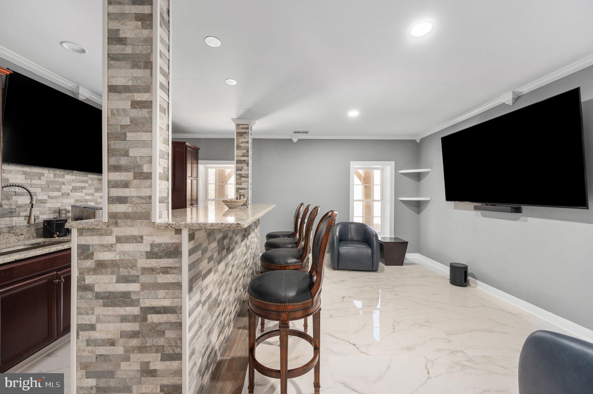 THE PRESERVE - Residential