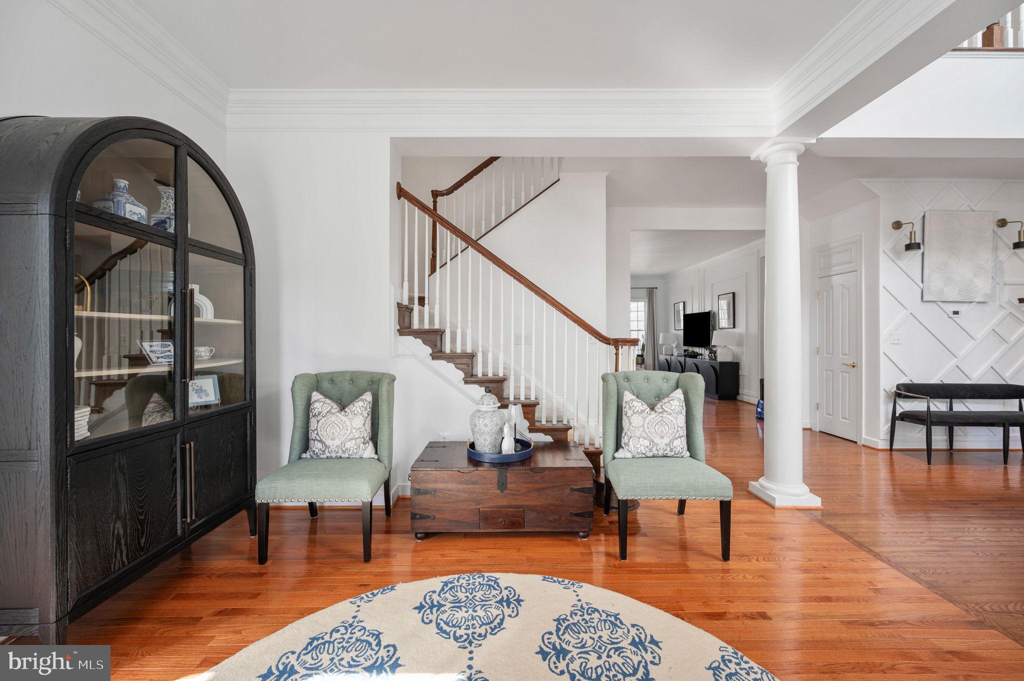 THE PRESERVE - Residential