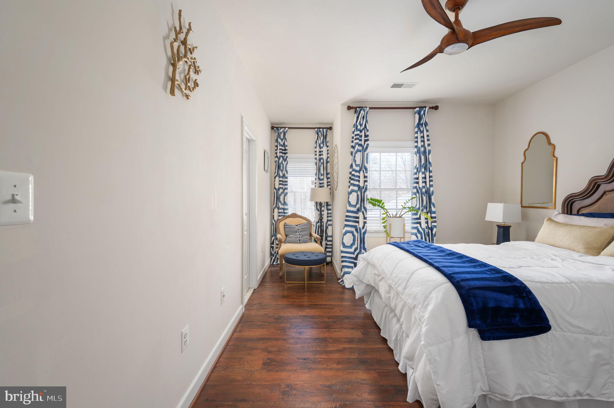 THE PRESERVE - Residential