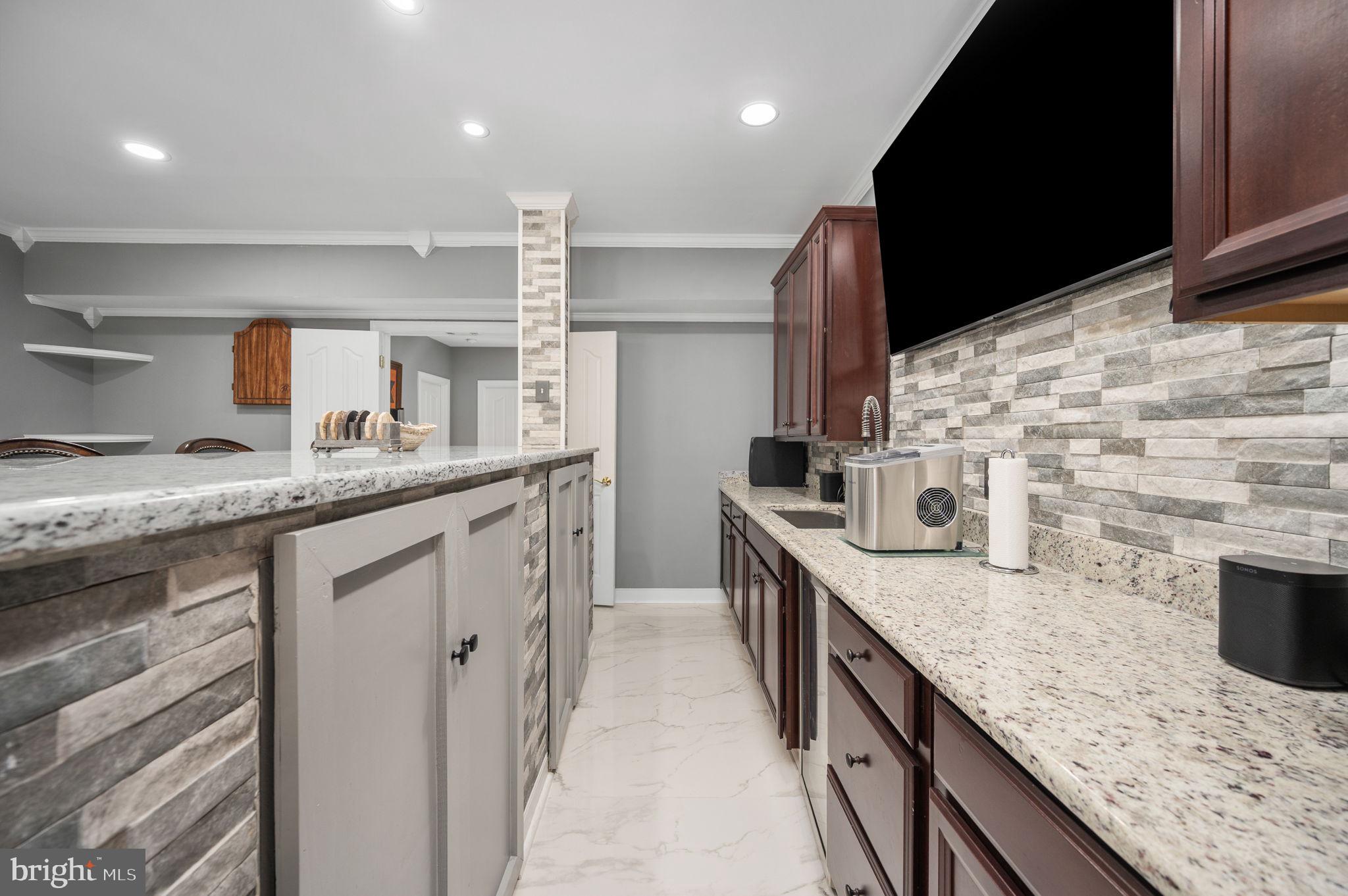 THE PRESERVE - Residential