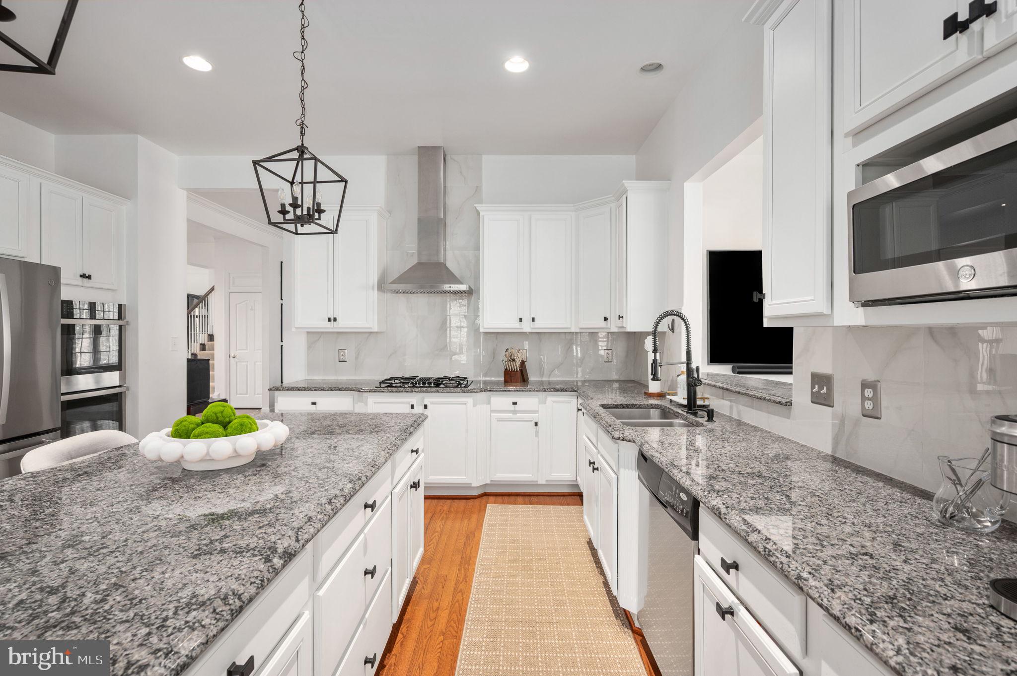 THE PRESERVE - Residential