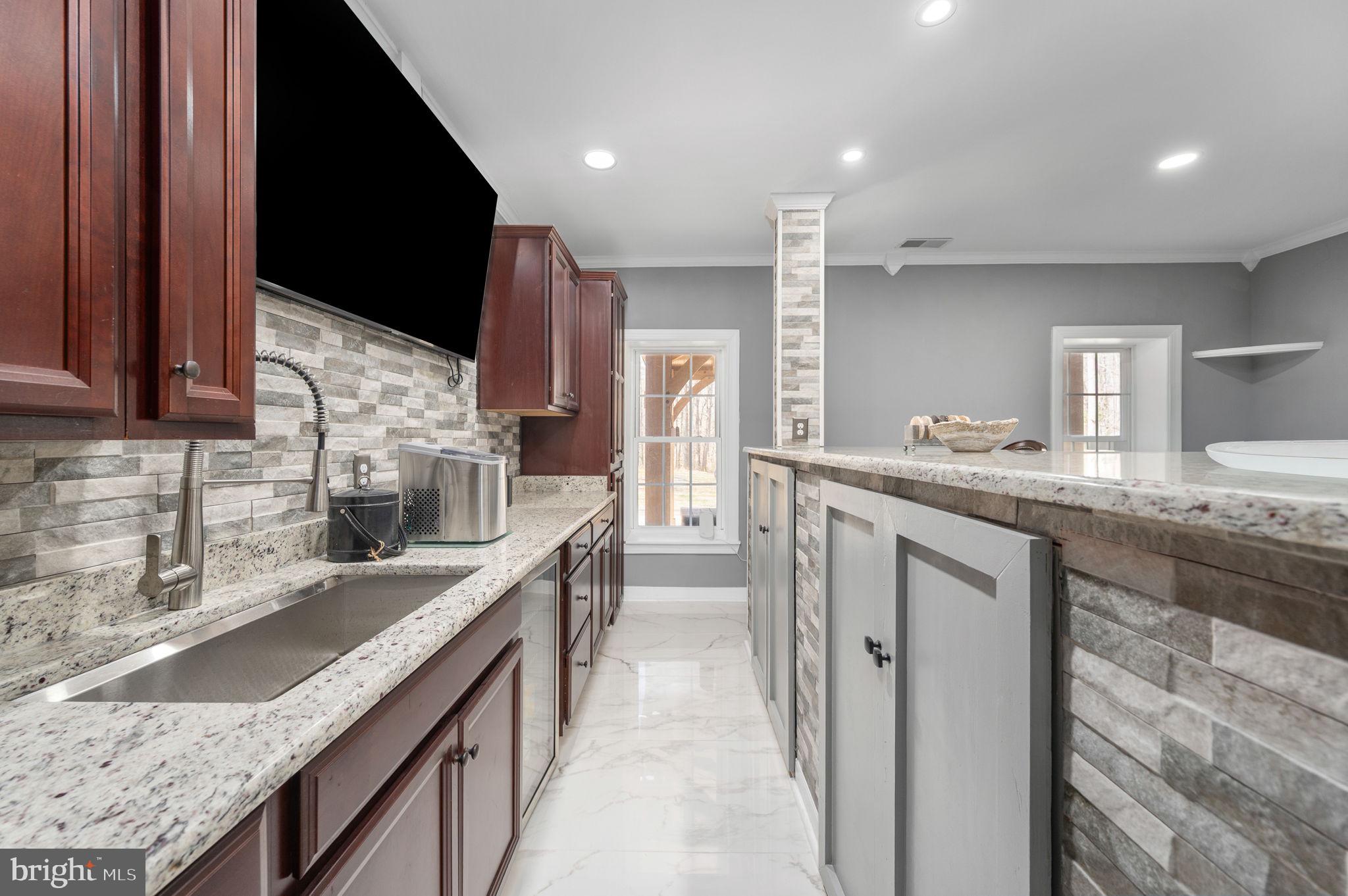 THE PRESERVE - Residential