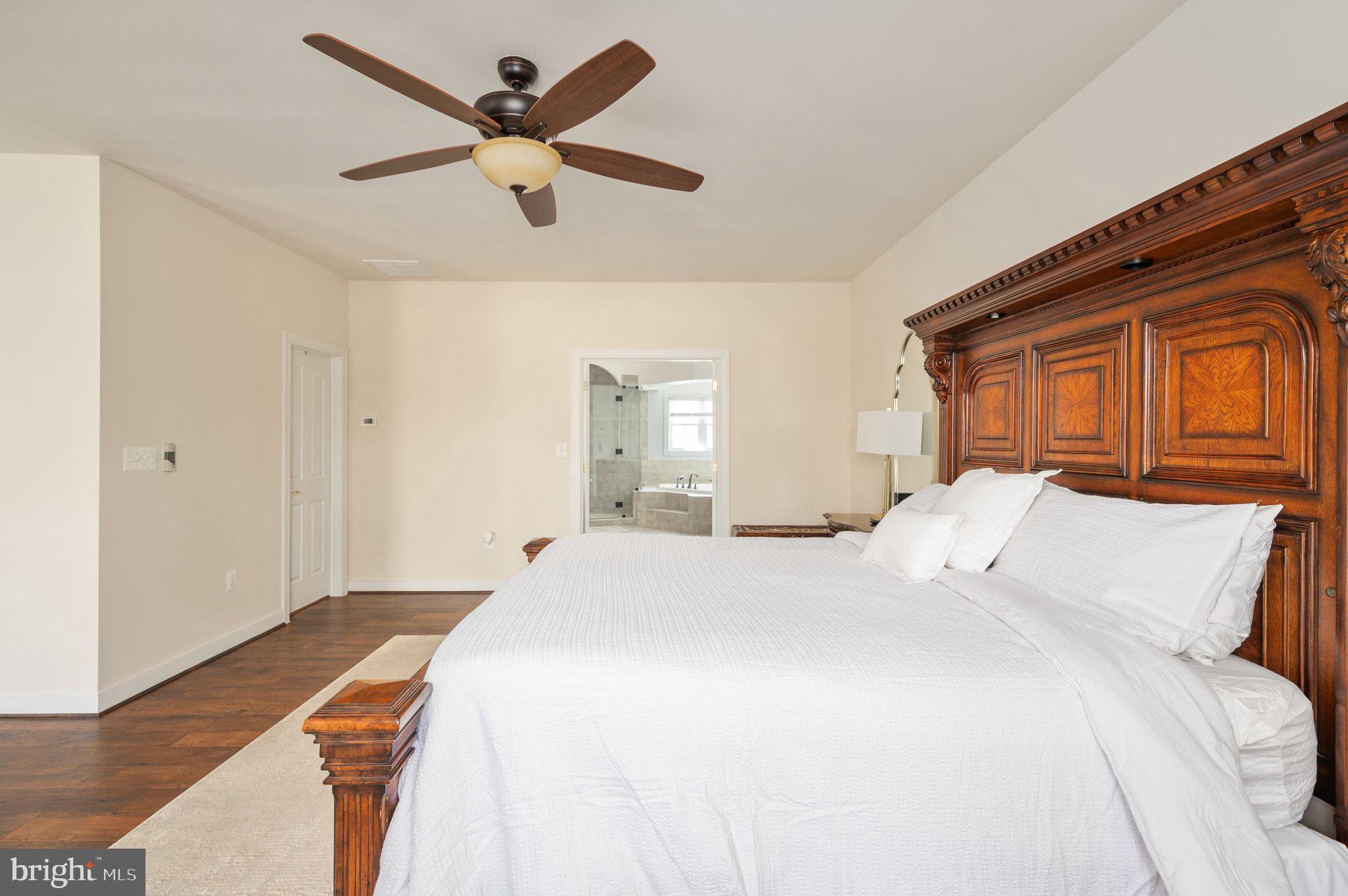 THE PRESERVE - Residential