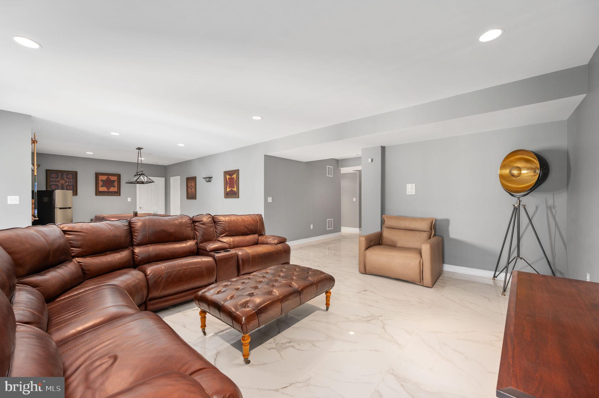 THE PRESERVE - Residential