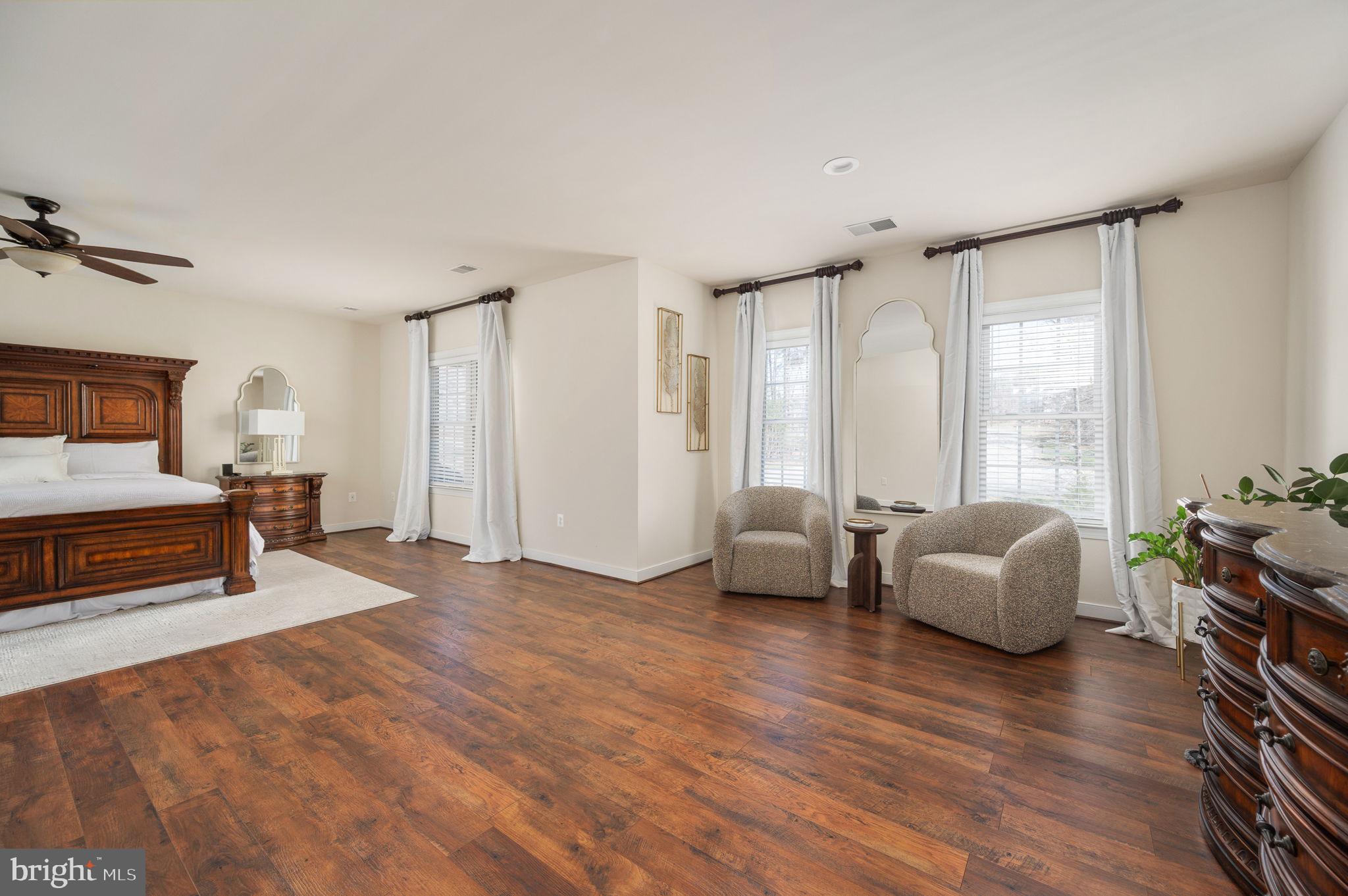 THE PRESERVE - Residential