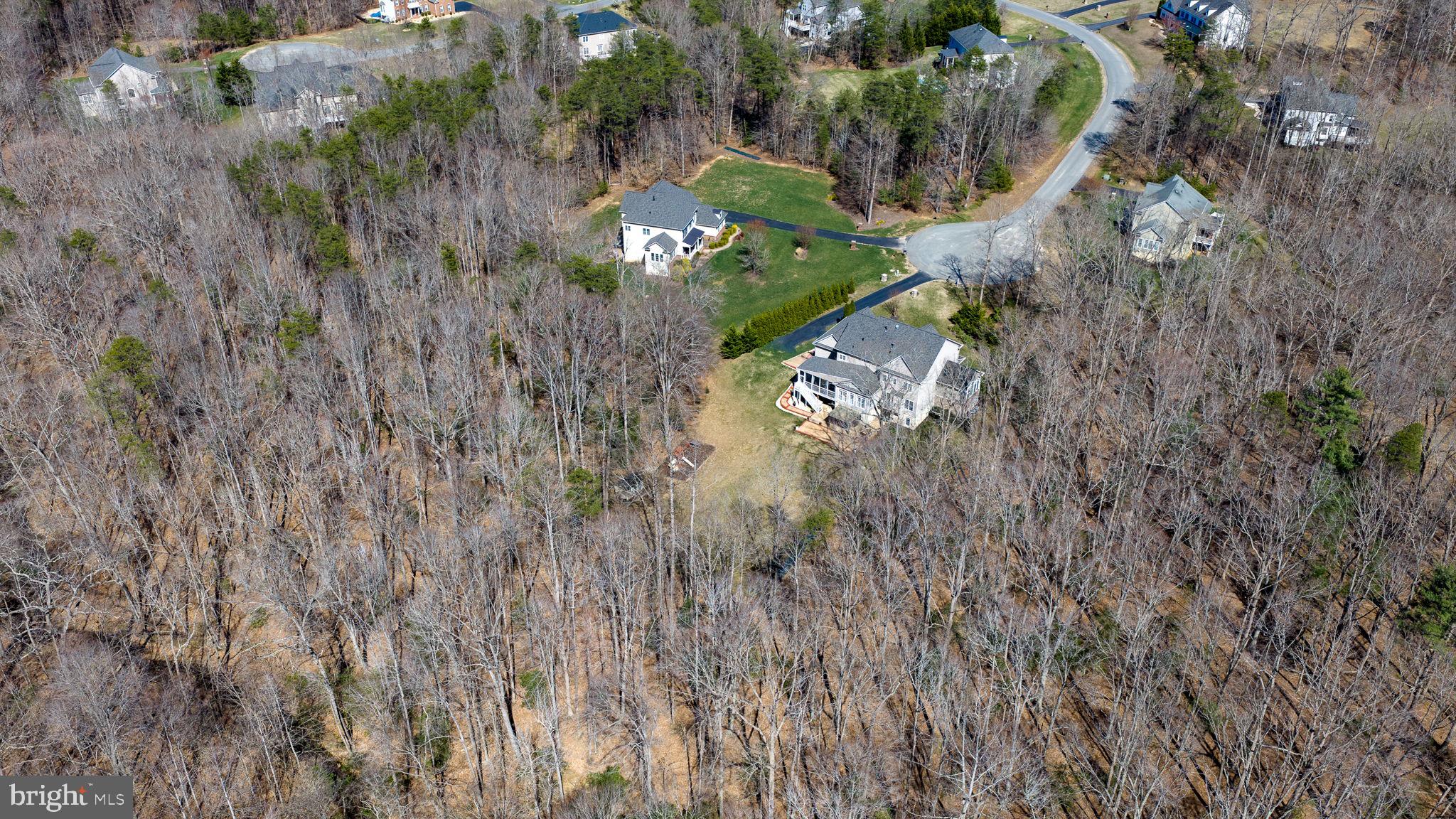 THE PRESERVE - Residential
