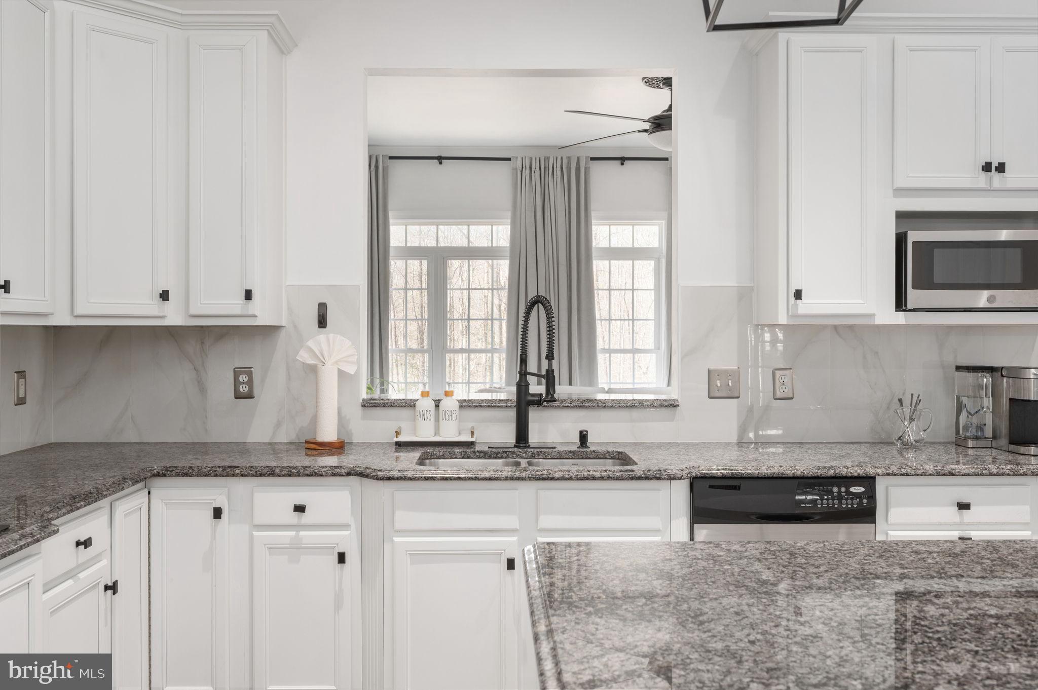 THE PRESERVE - Residential