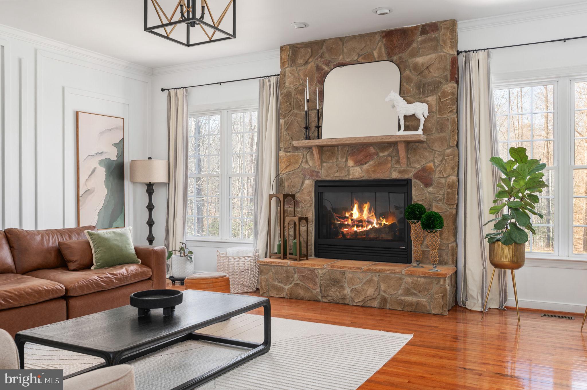 THE PRESERVE - Residential