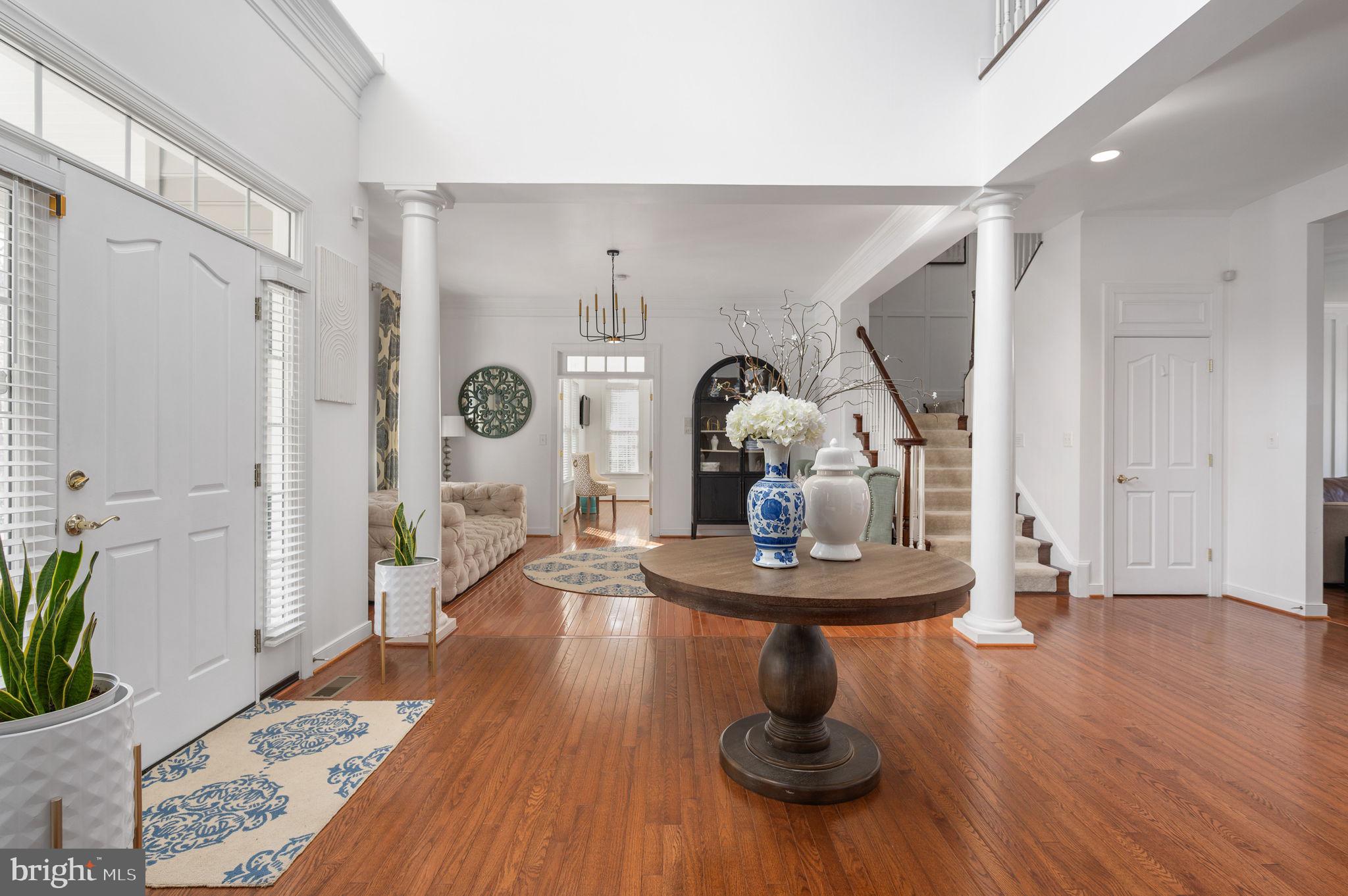 THE PRESERVE - Residential