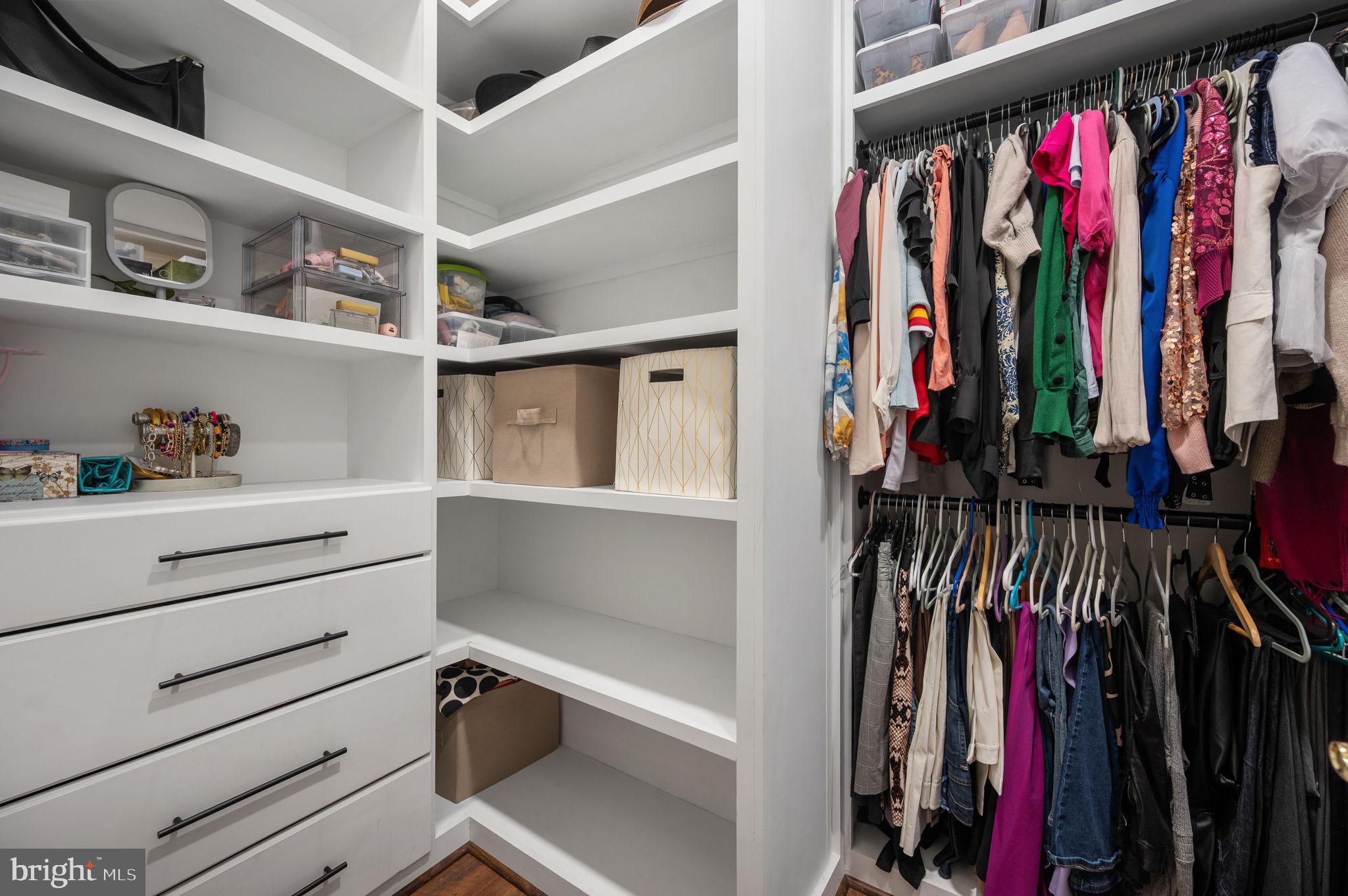 THE PRESERVE - Residential