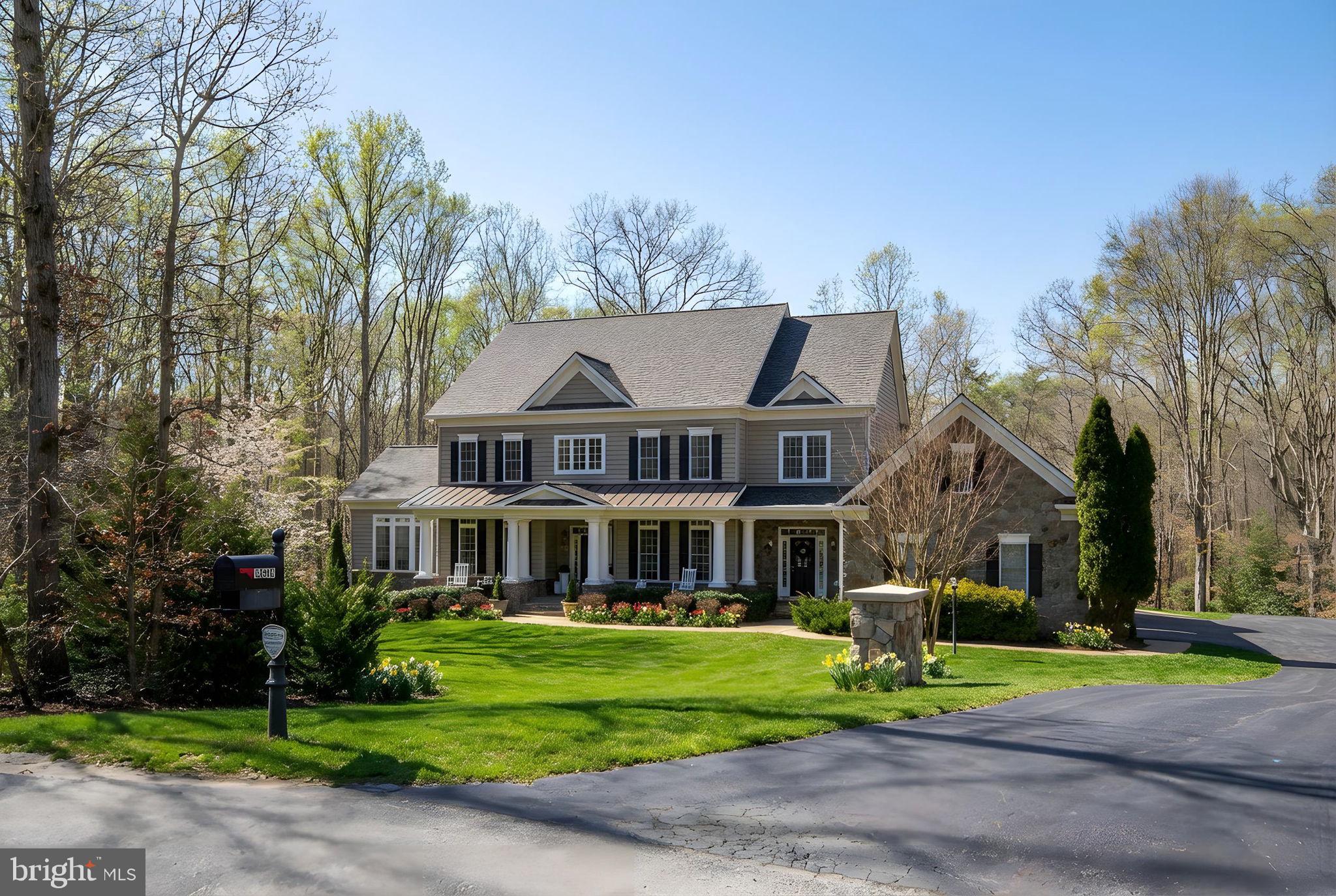 THE PRESERVE - Residential