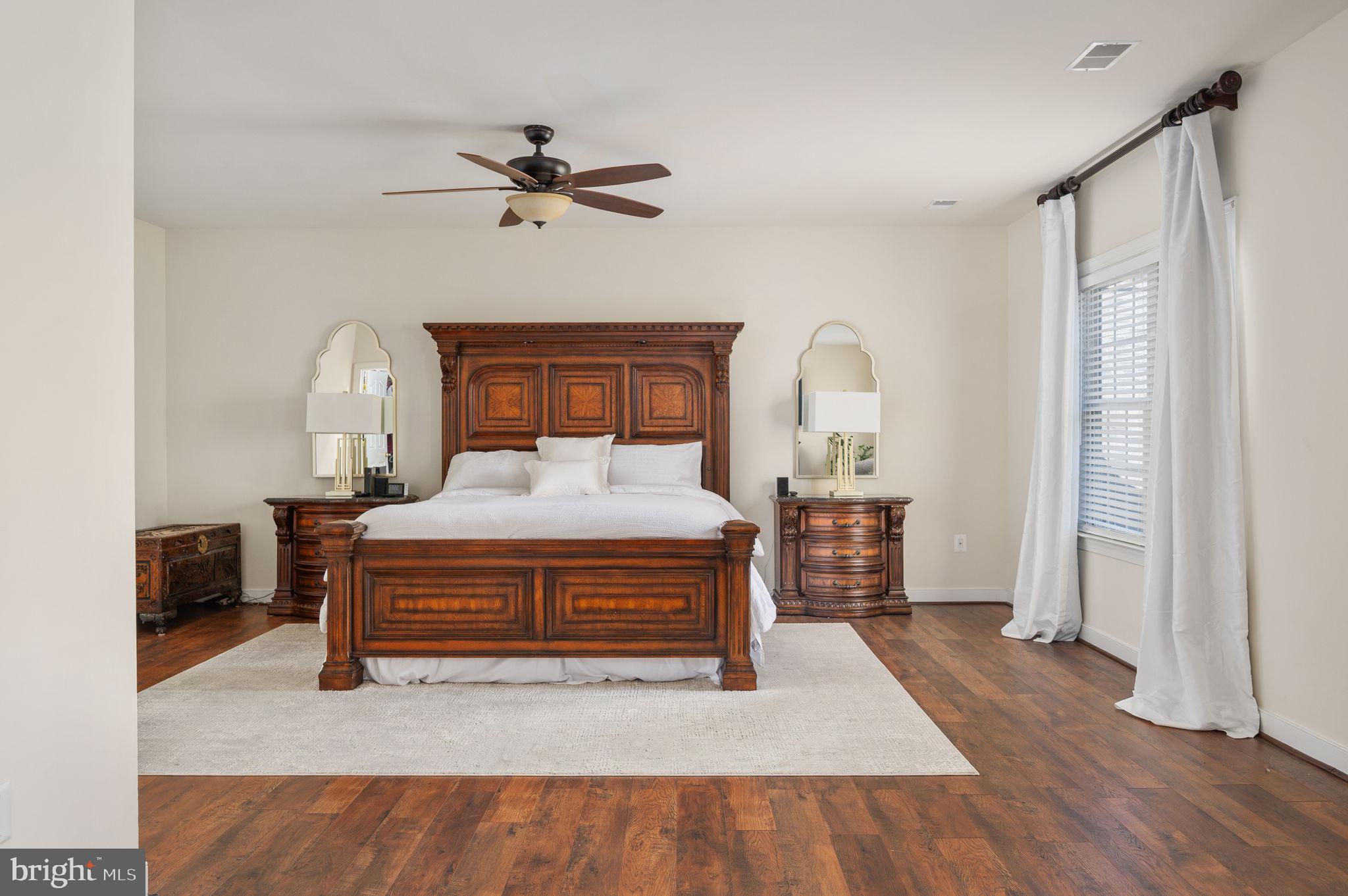 THE PRESERVE - Residential