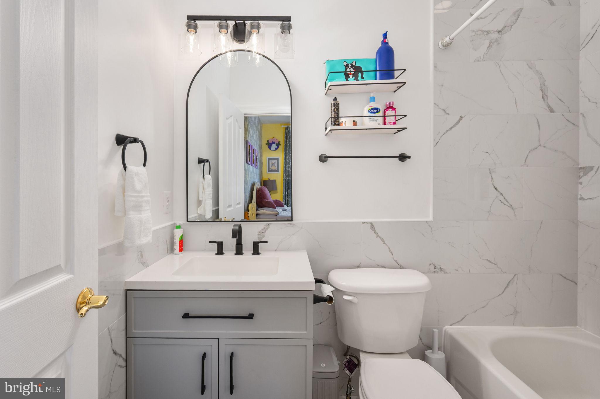 THE PRESERVE - Residential