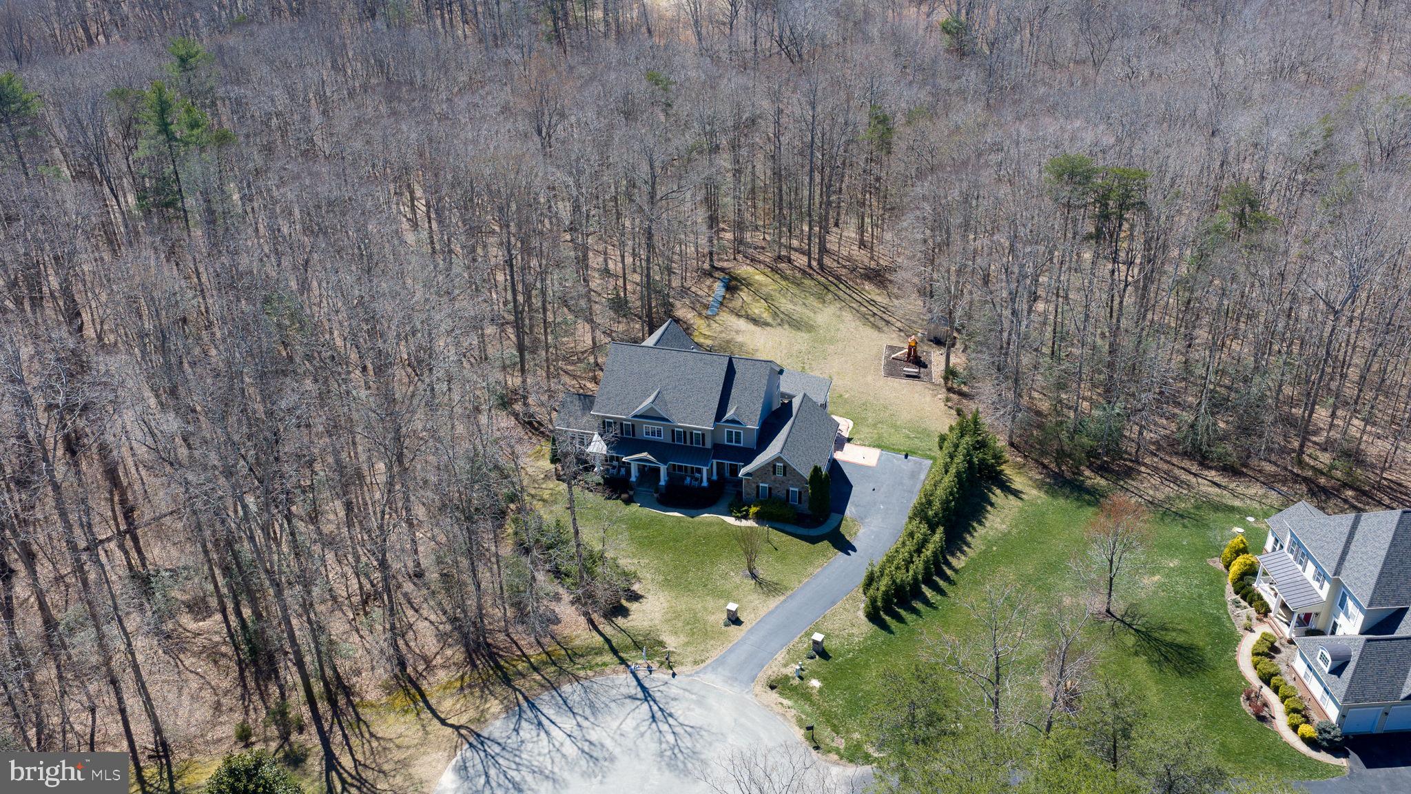 THE PRESERVE - Residential