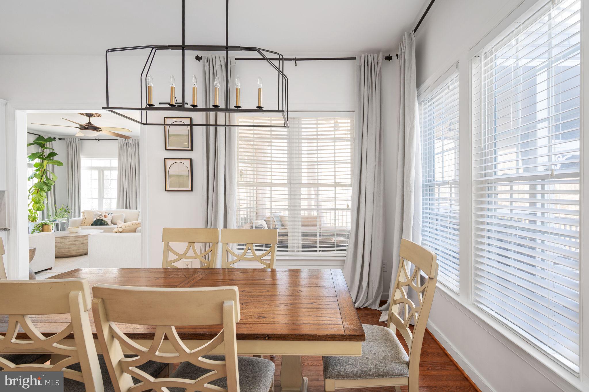 THE PRESERVE - Residential