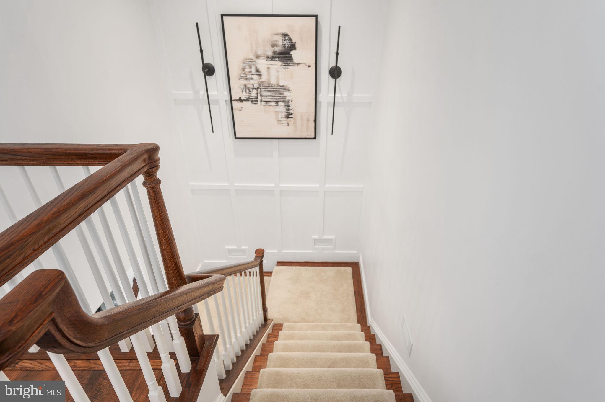 THE PRESERVE - Residential