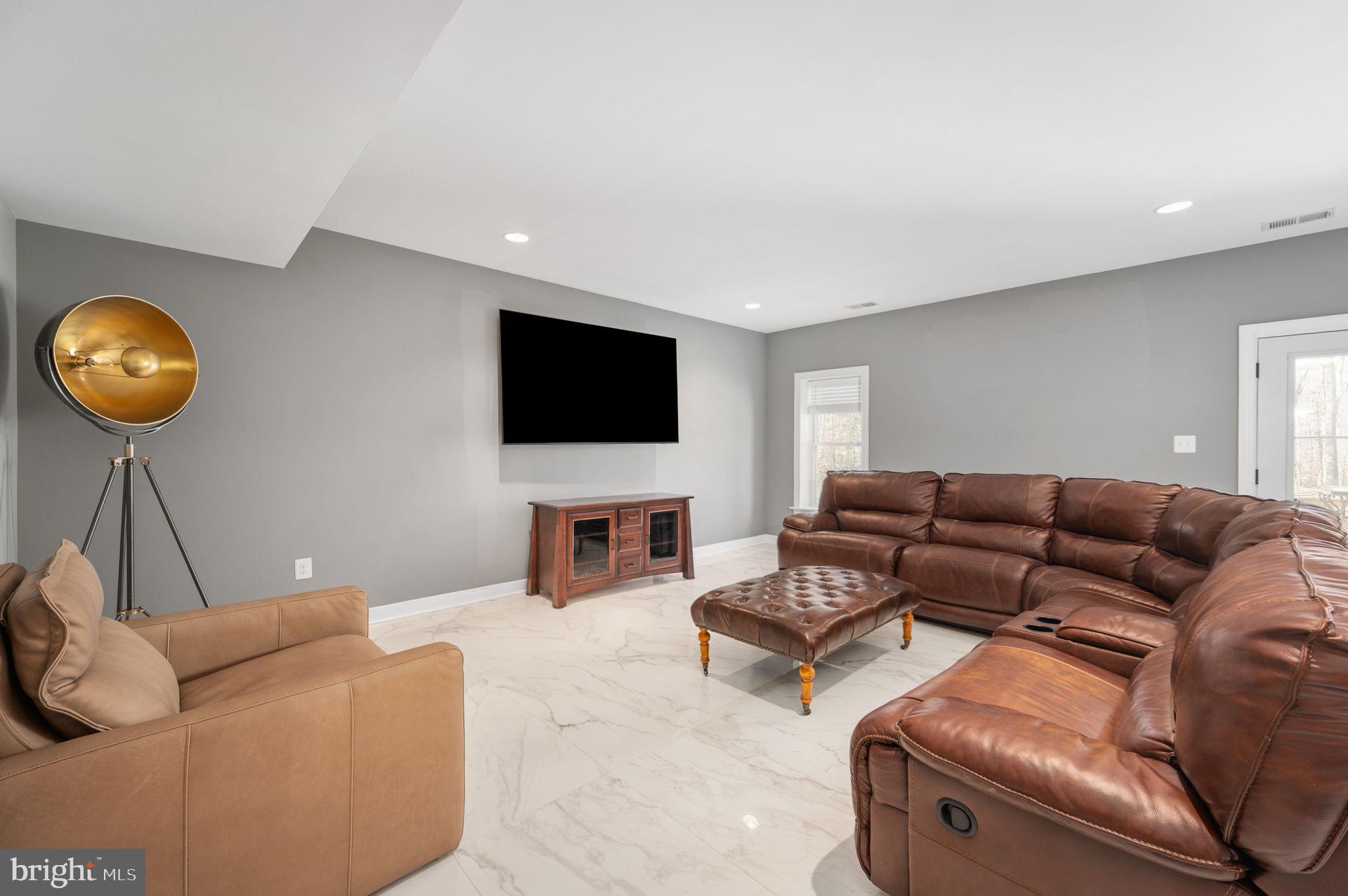 THE PRESERVE - Residential