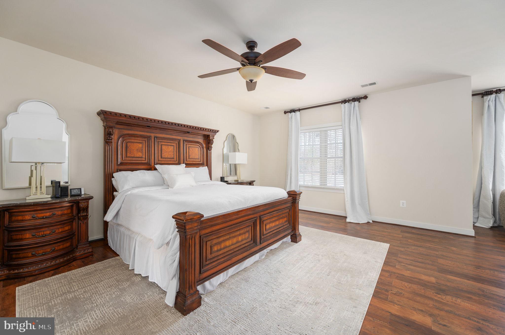 THE PRESERVE - Residential