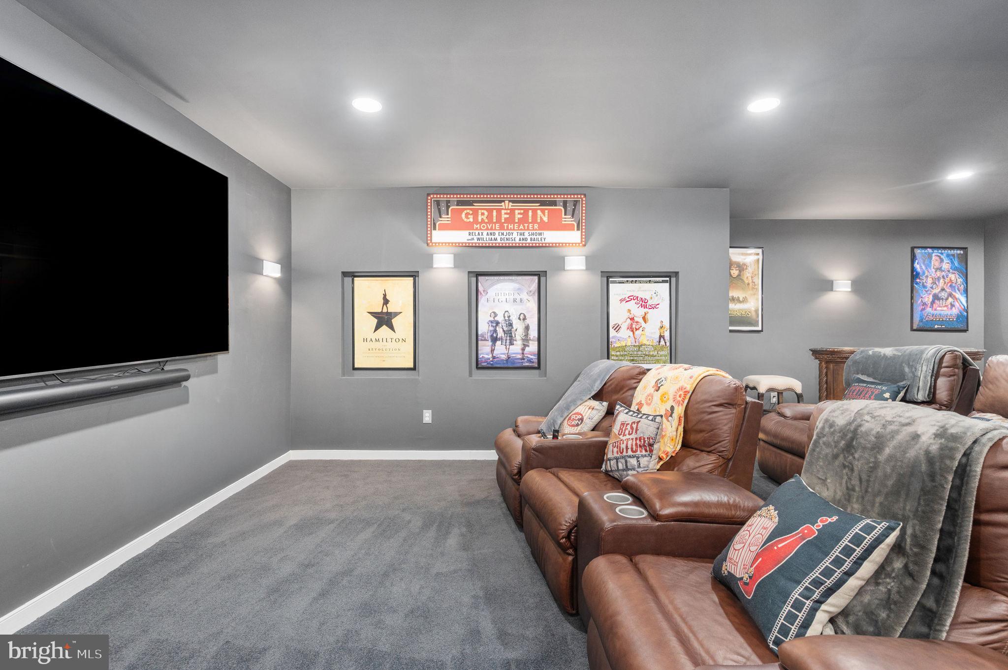 THE PRESERVE - Residential