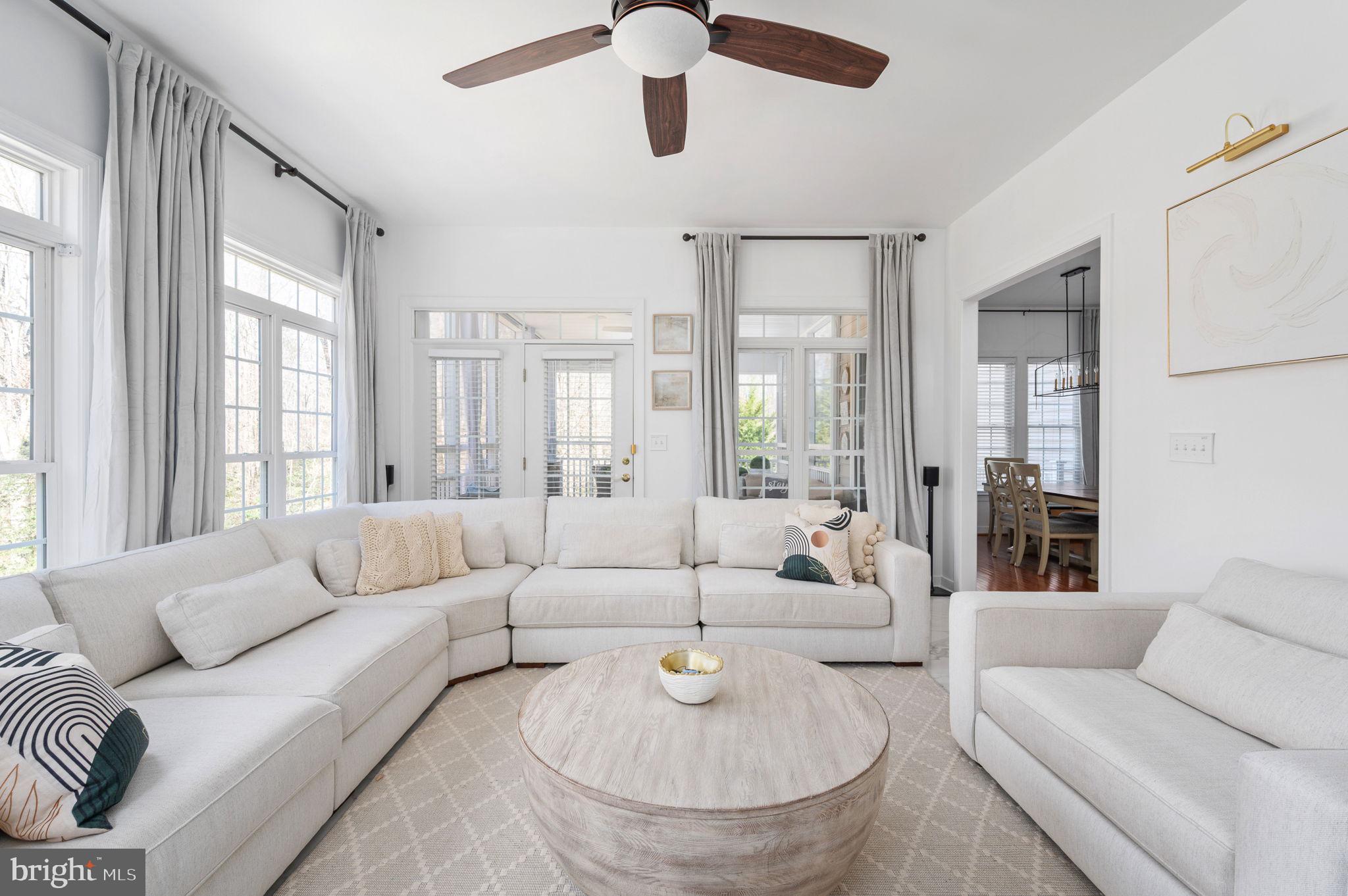 THE PRESERVE - Residential