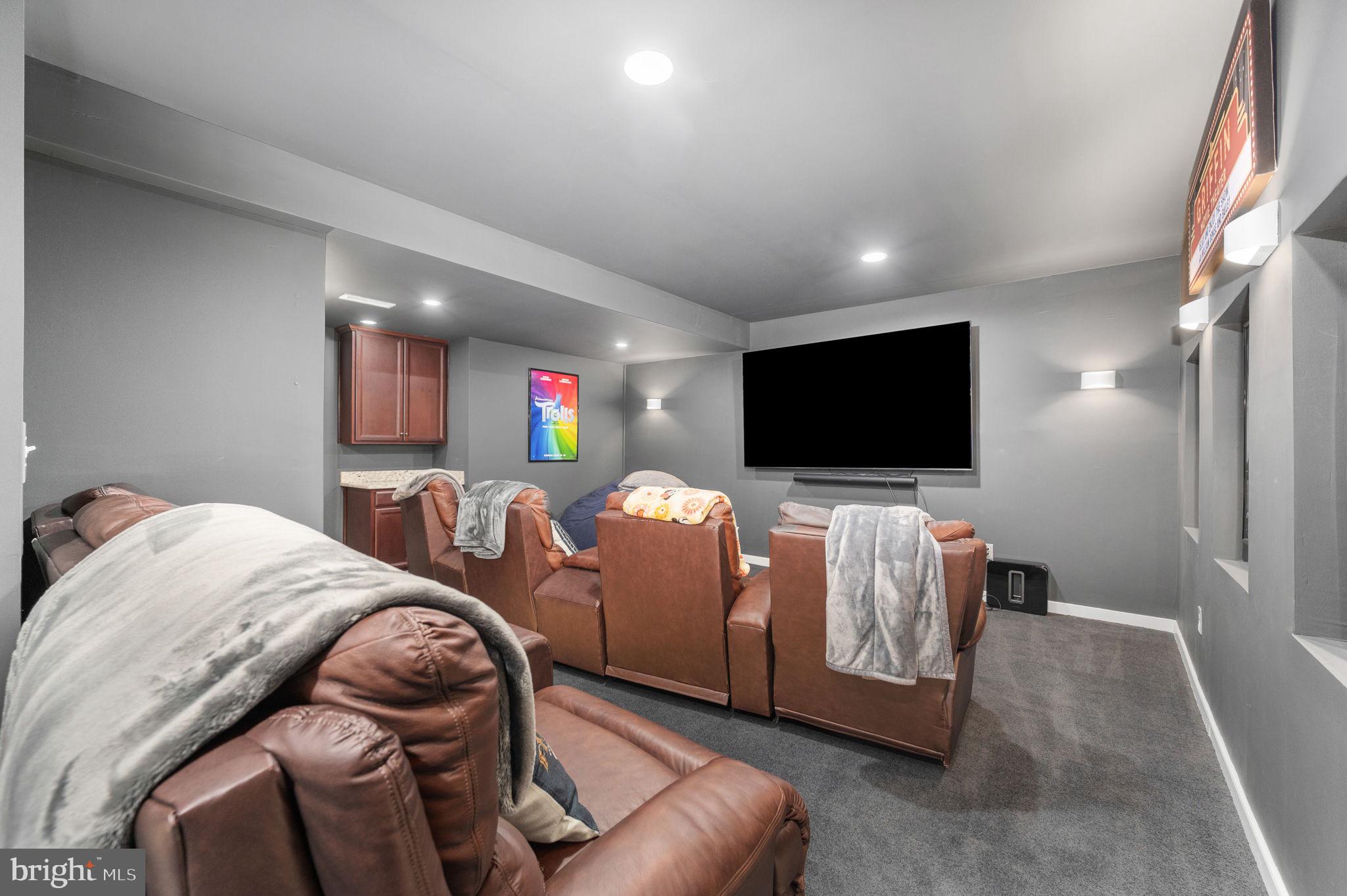 THE PRESERVE - Residential