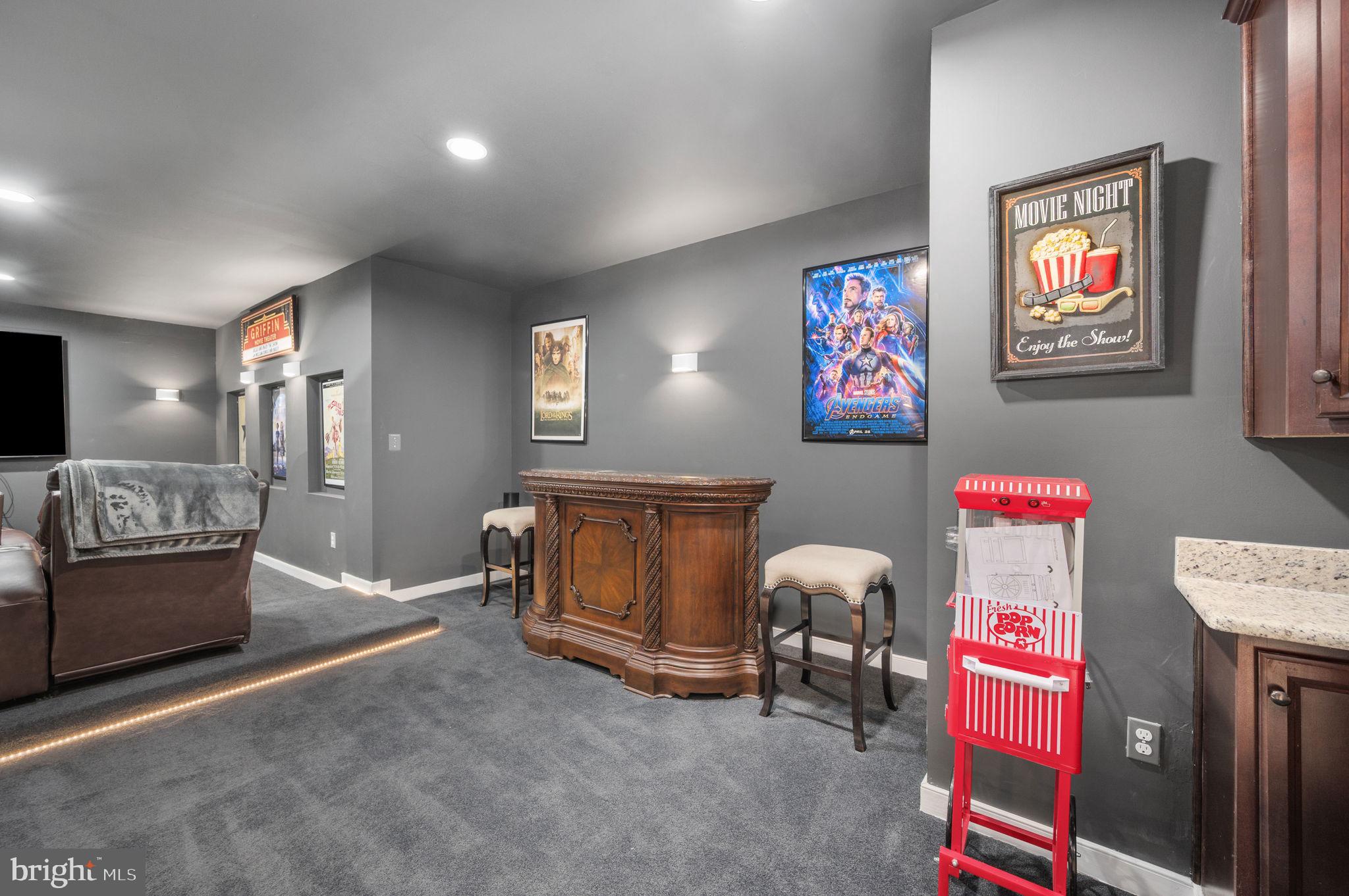 THE PRESERVE - Residential