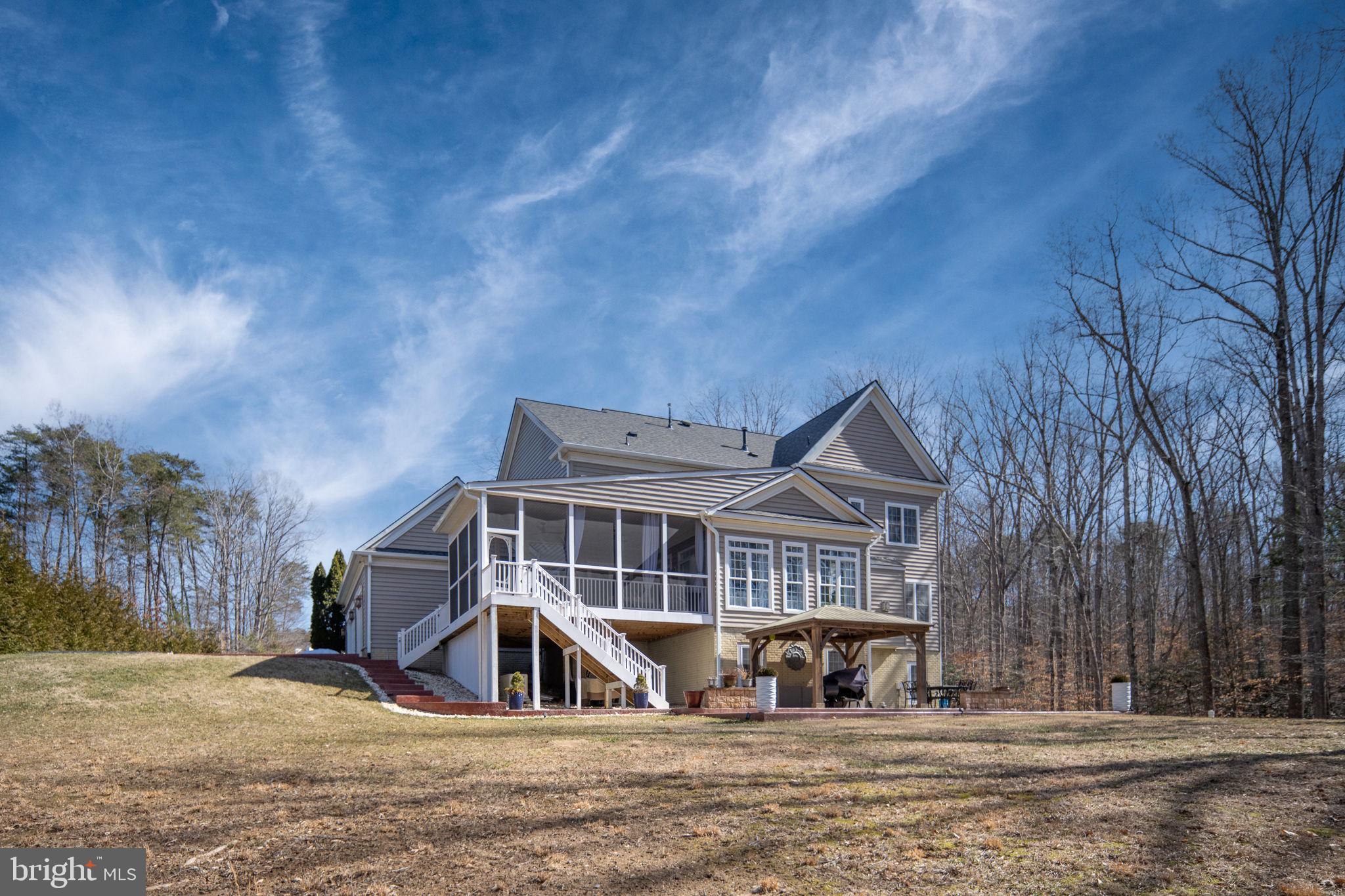 THE PRESERVE - Residential