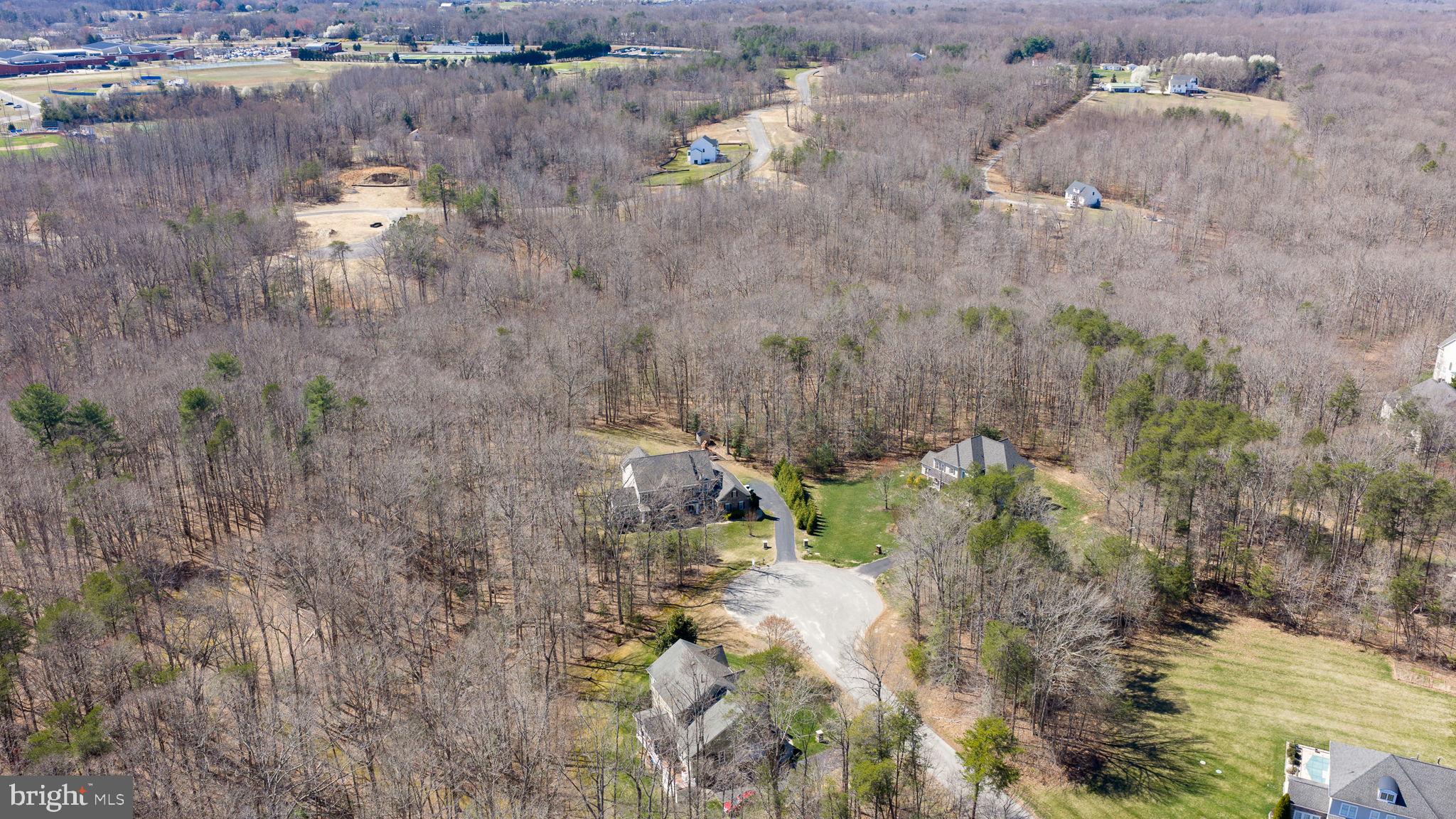 THE PRESERVE - Residential