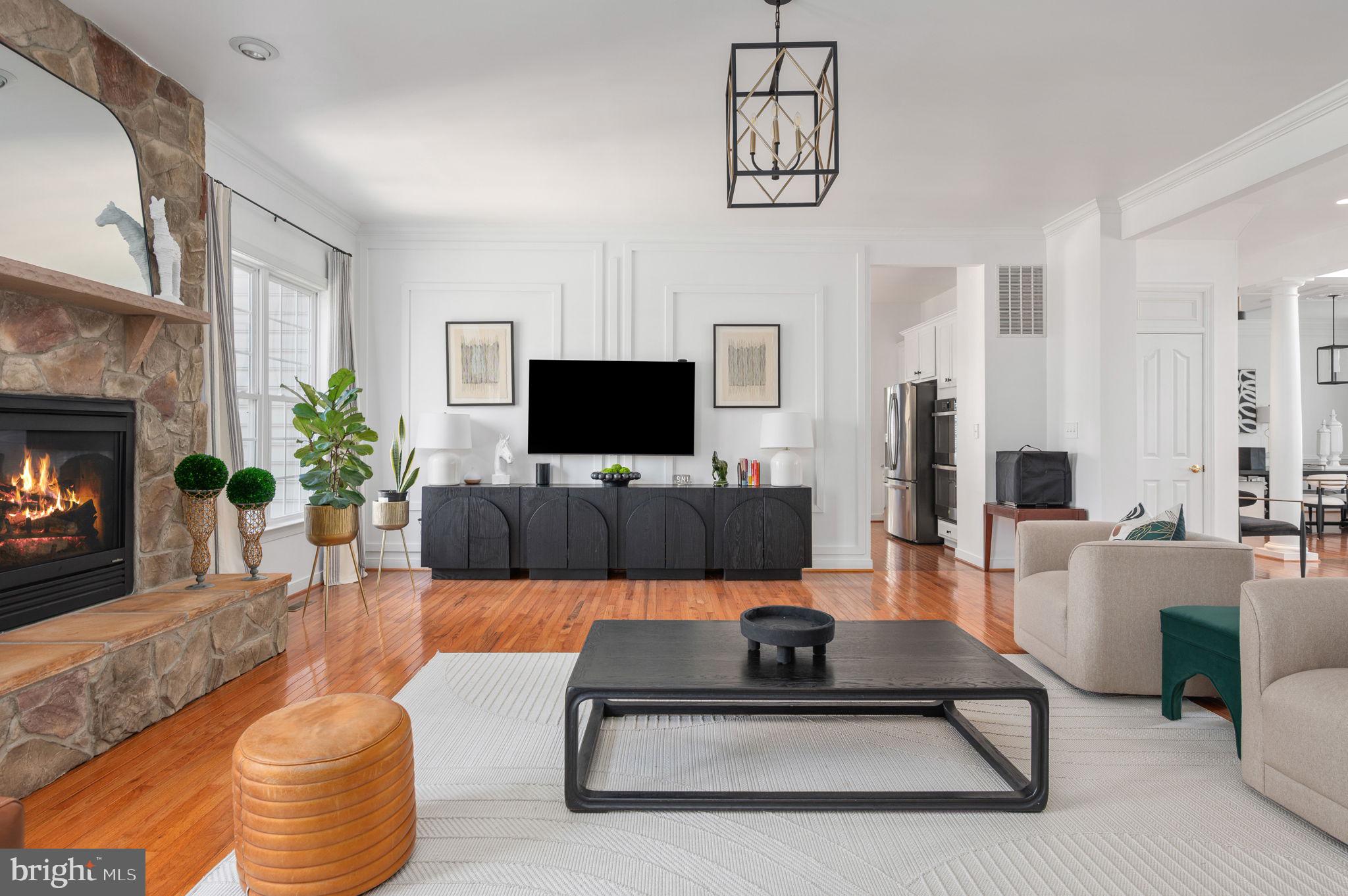 THE PRESERVE - Residential