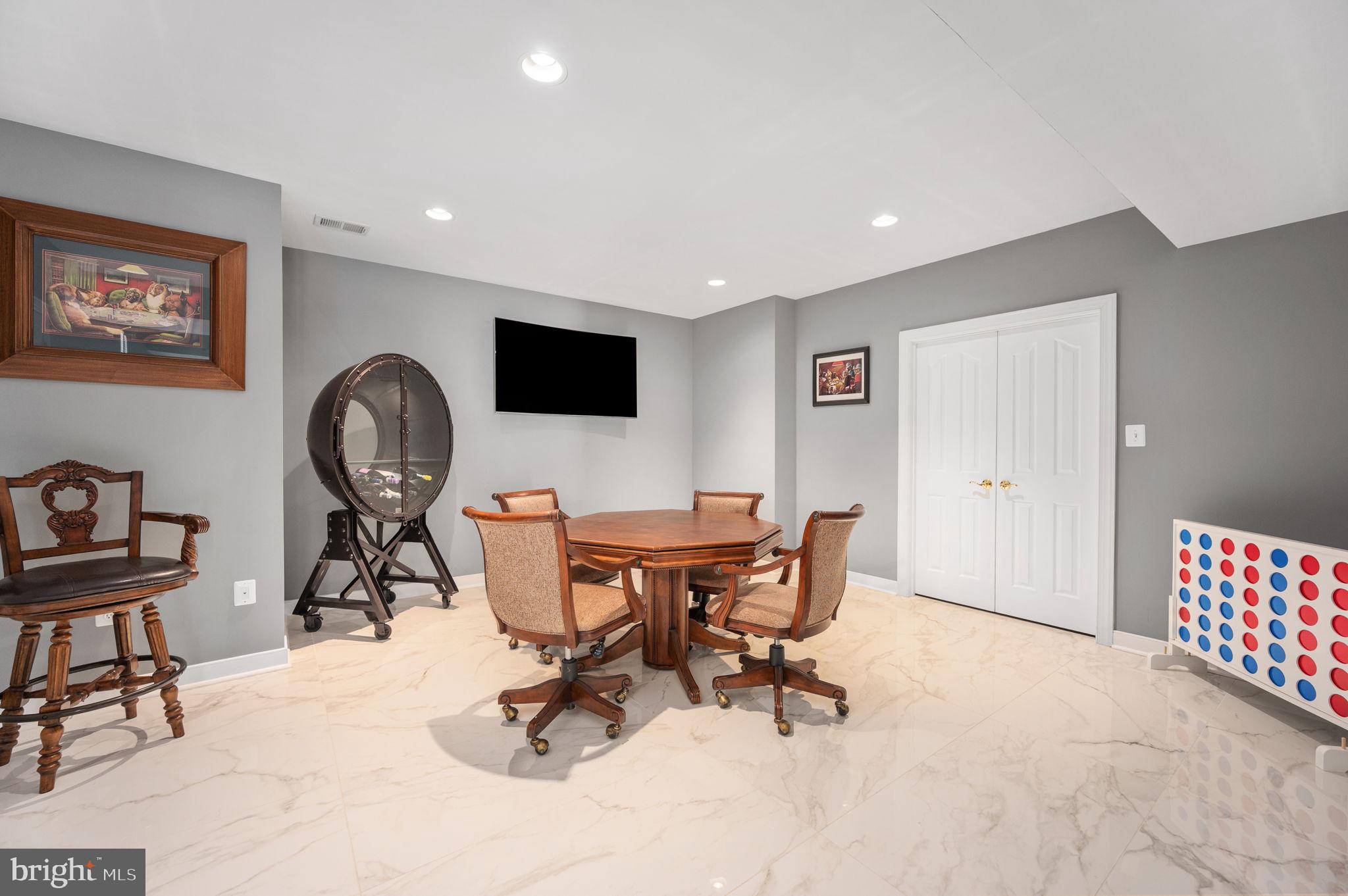 THE PRESERVE - Residential