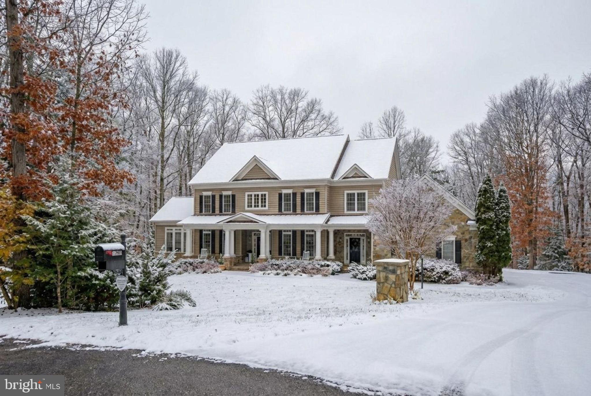 THE PRESERVE - Residential