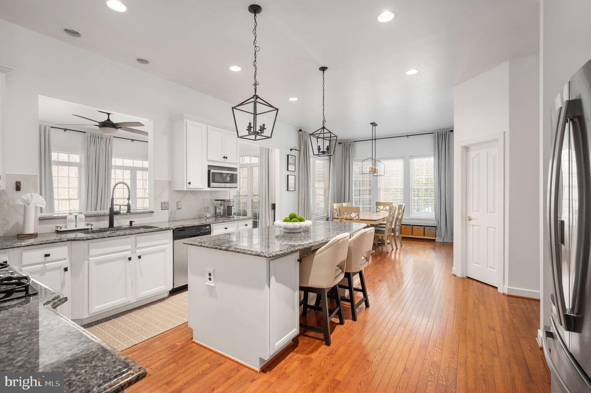 THE PRESERVE - Residential