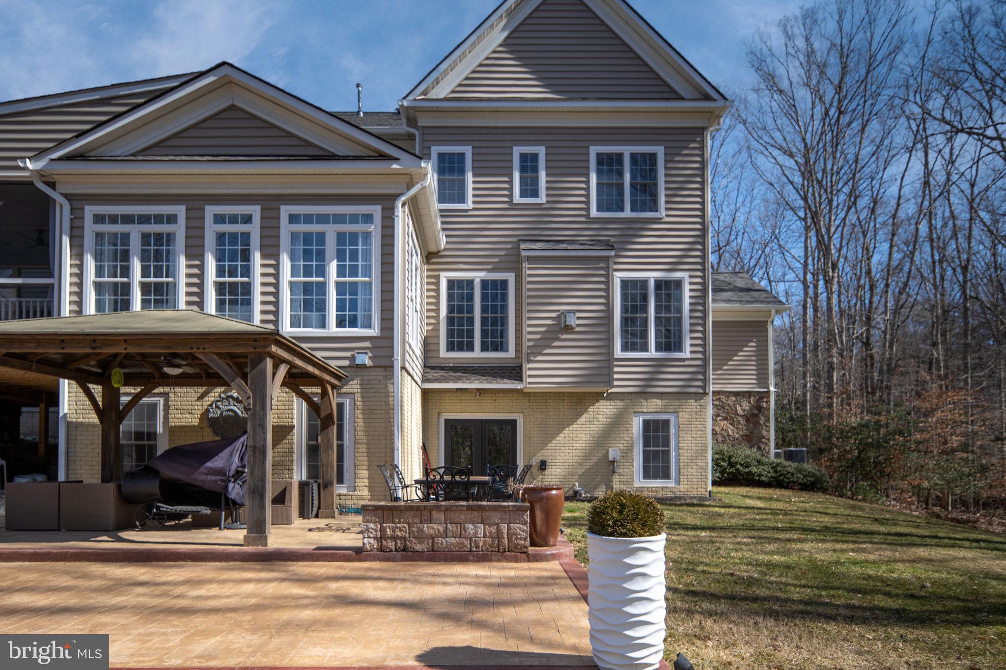 THE PRESERVE - Residential