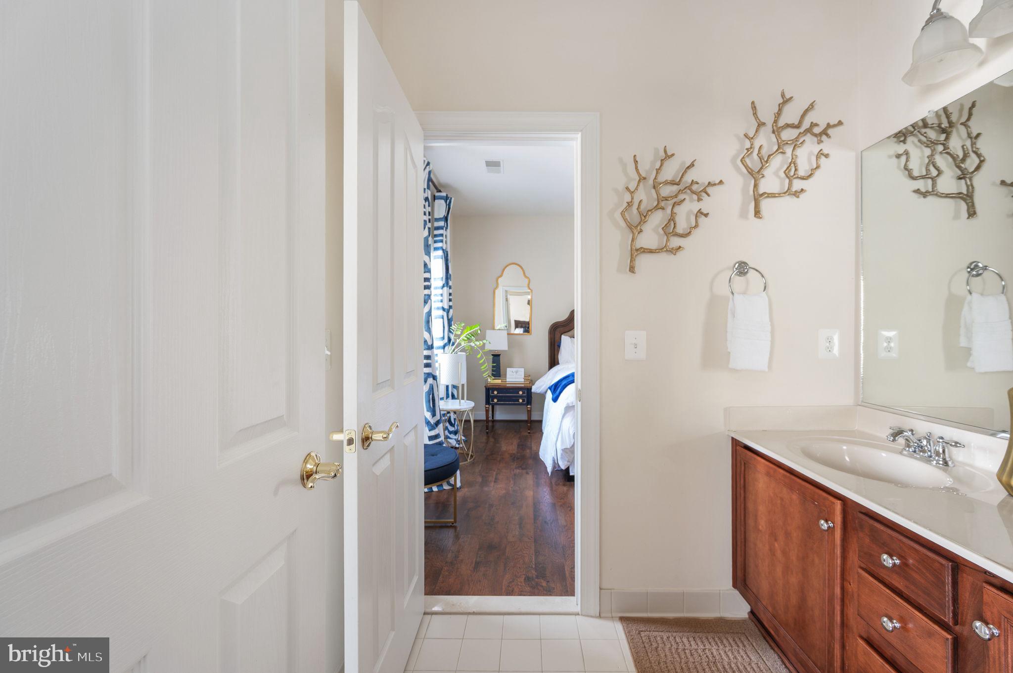 THE PRESERVE - Residential