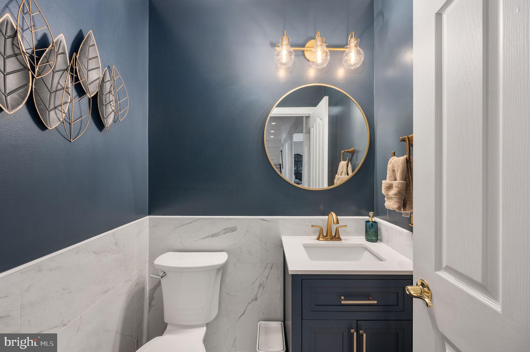 THE PRESERVE - Residential