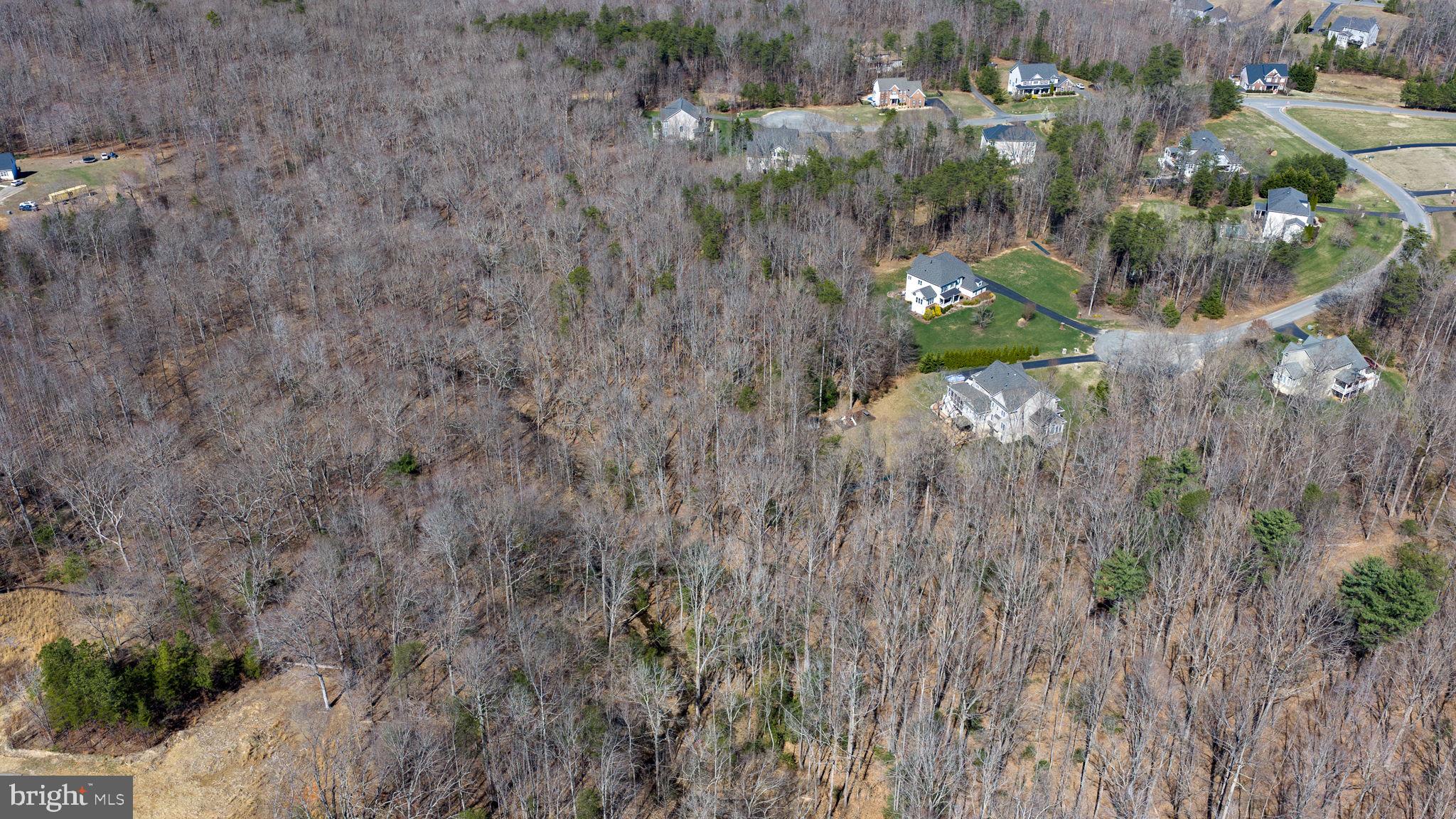 THE PRESERVE - Residential