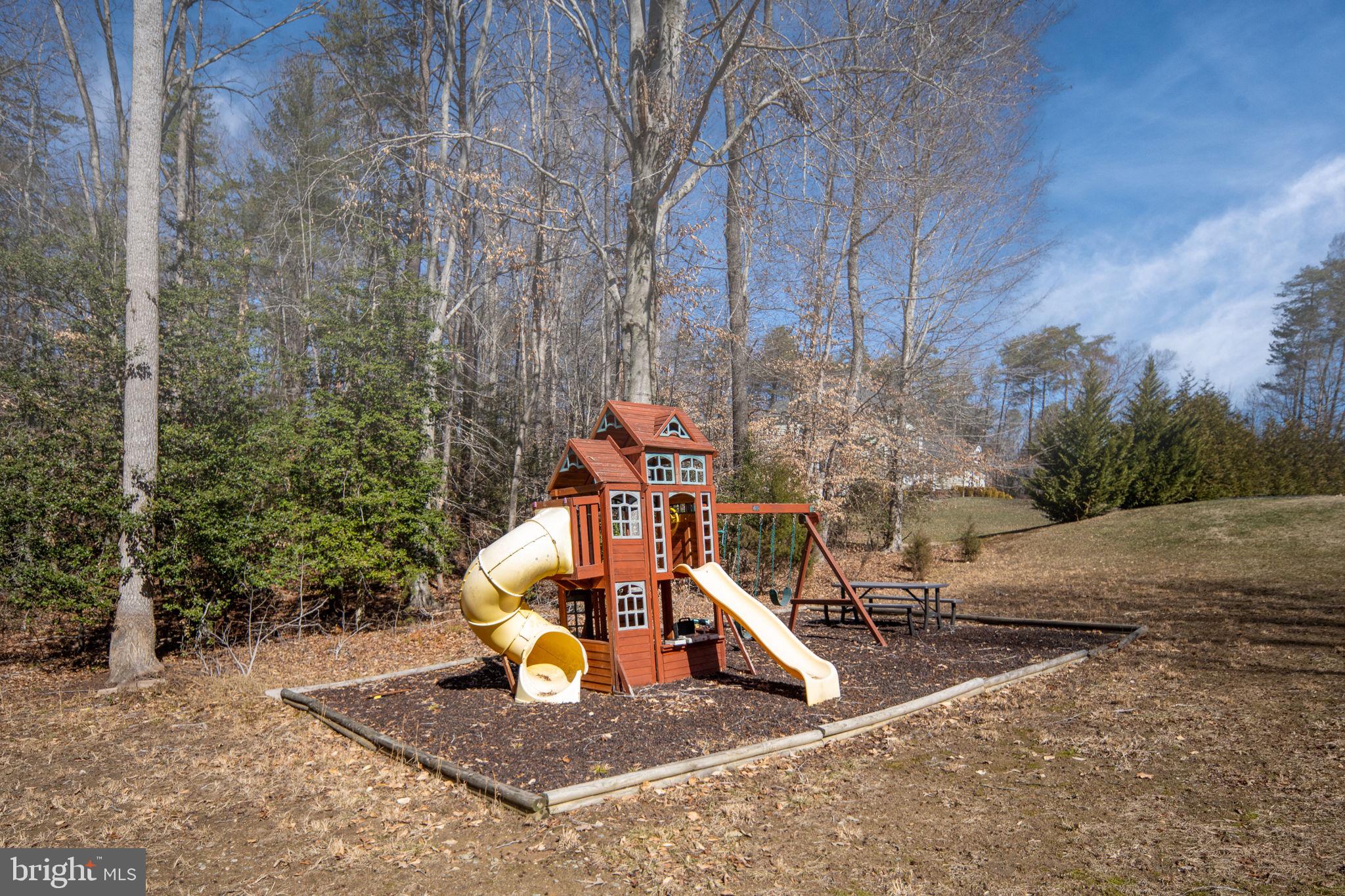 THE PRESERVE - Residential