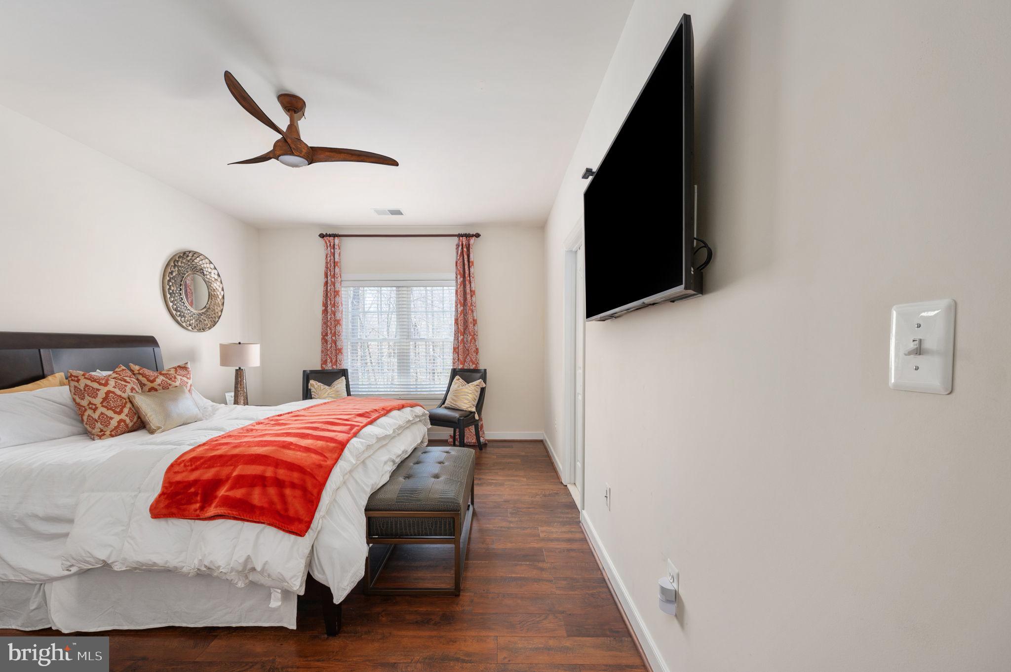 THE PRESERVE - Residential