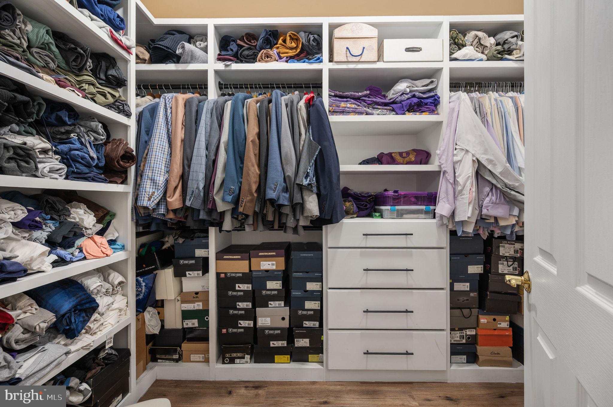 THE PRESERVE - Residential