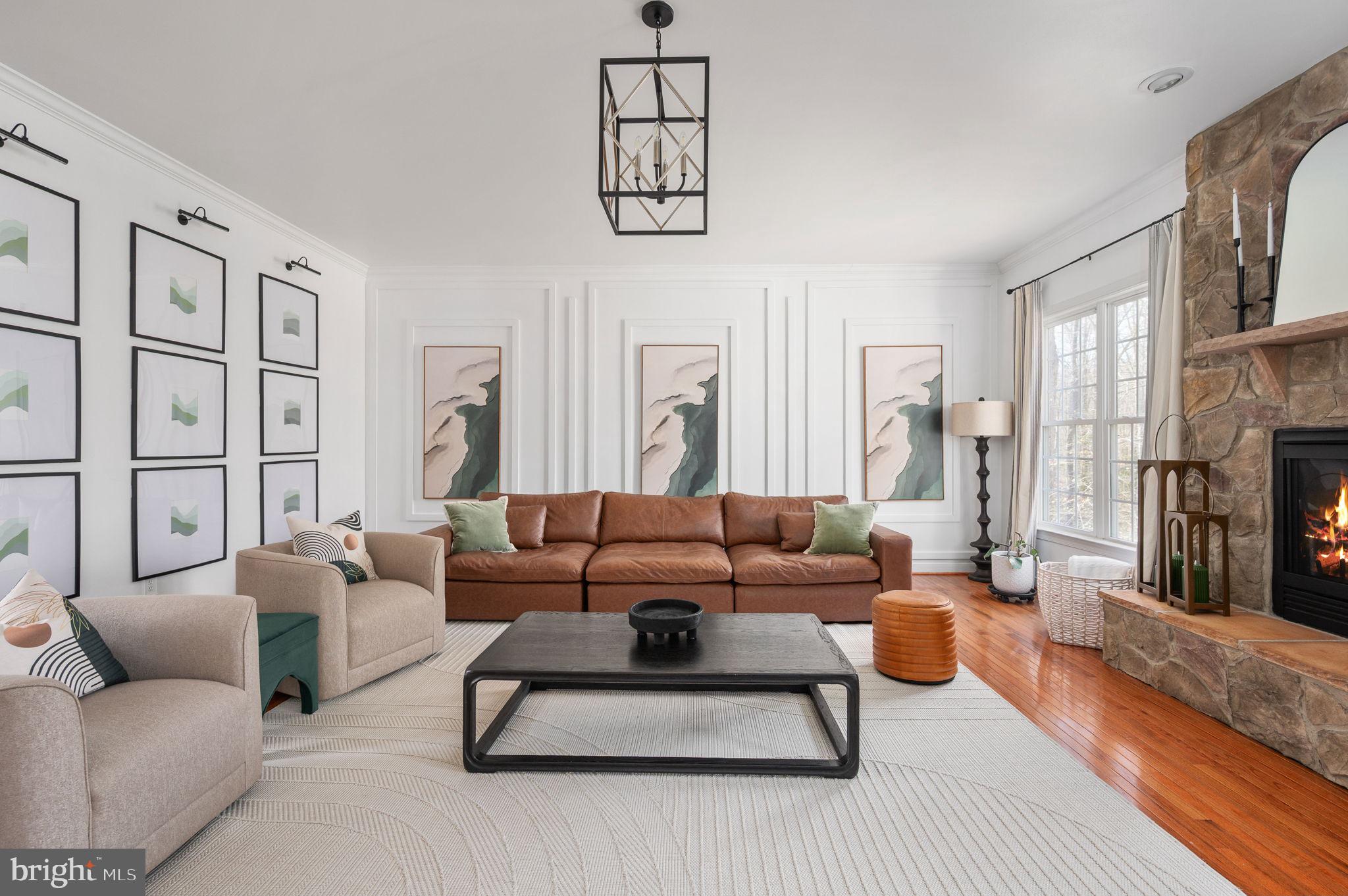 THE PRESERVE - Residential