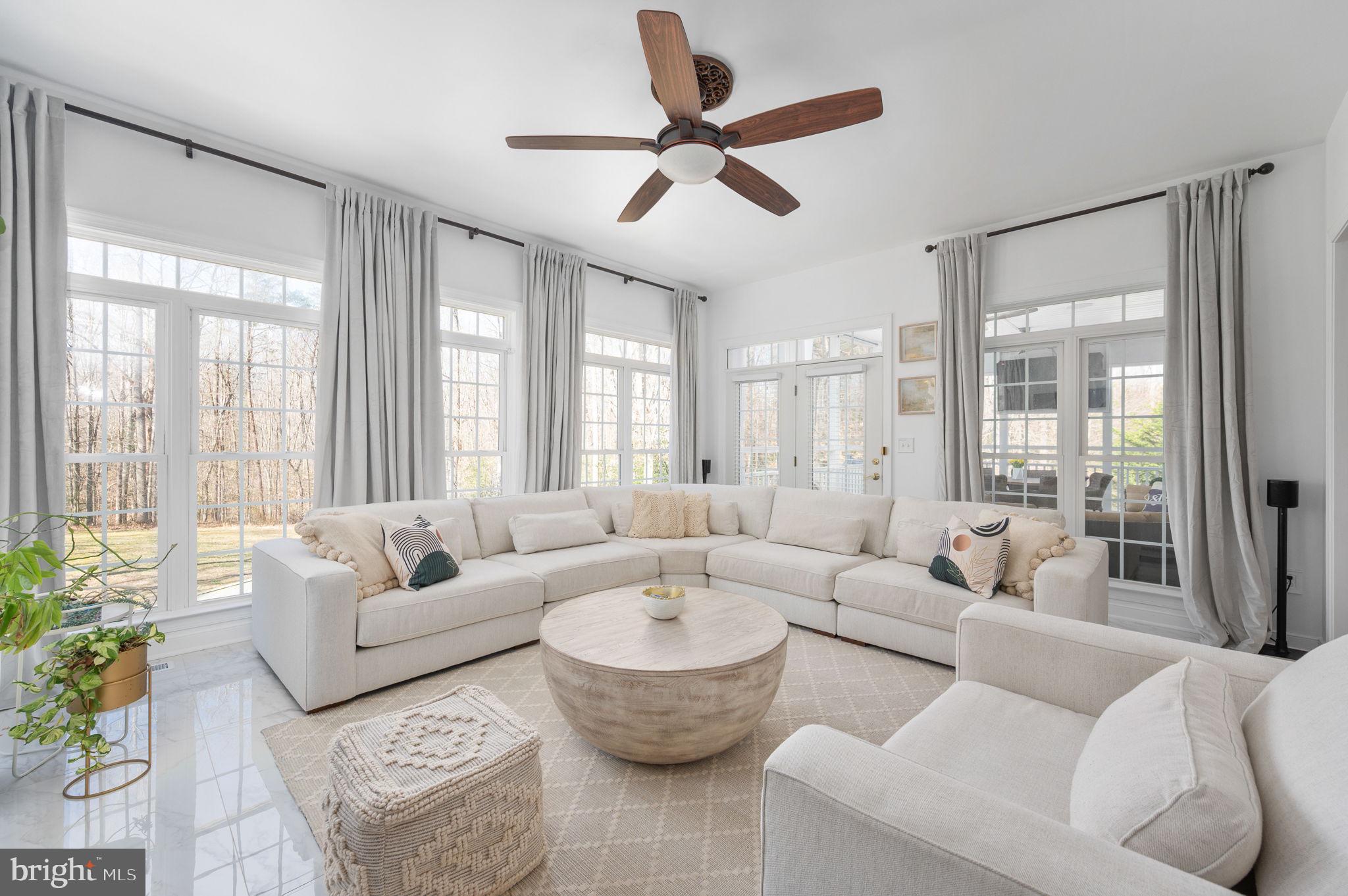 THE PRESERVE - Residential