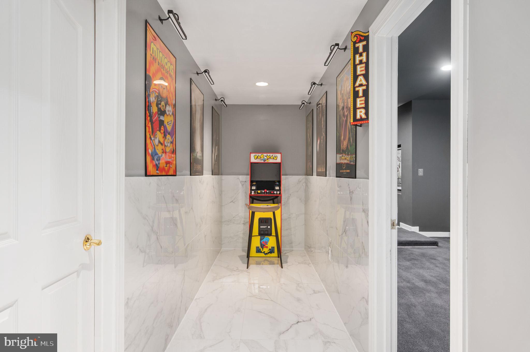 THE PRESERVE - Residential