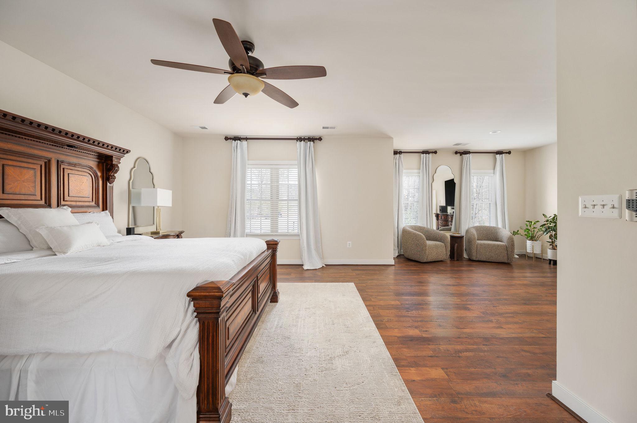 THE PRESERVE - Residential