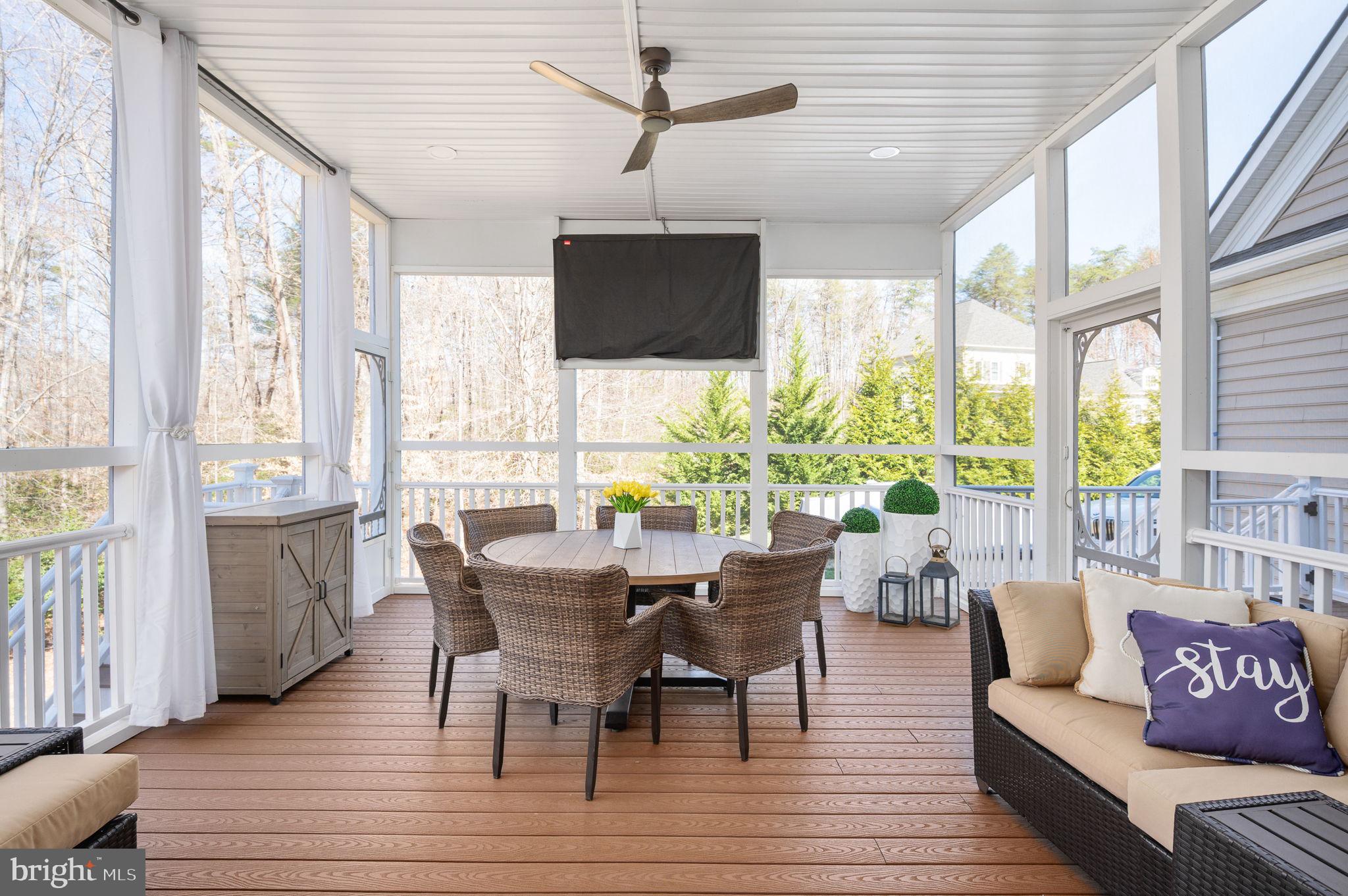 THE PRESERVE - Residential