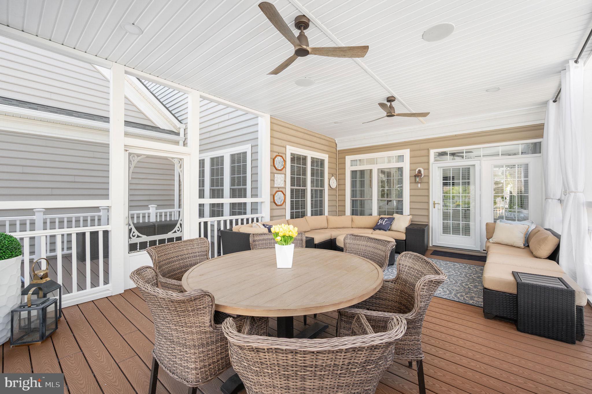 THE PRESERVE - Residential