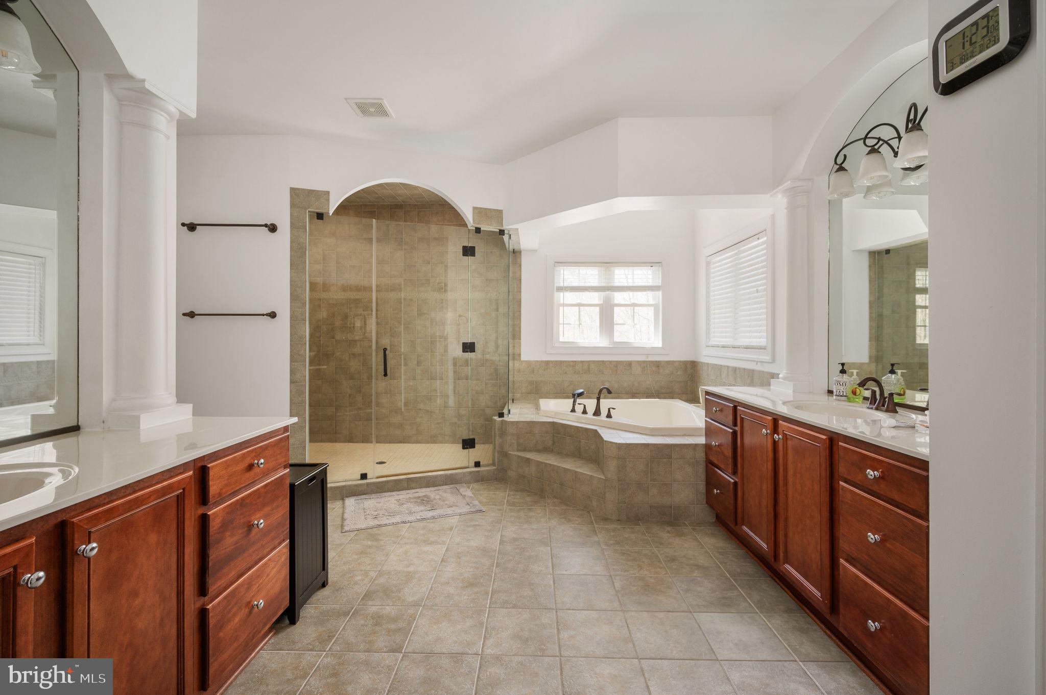 THE PRESERVE - Residential