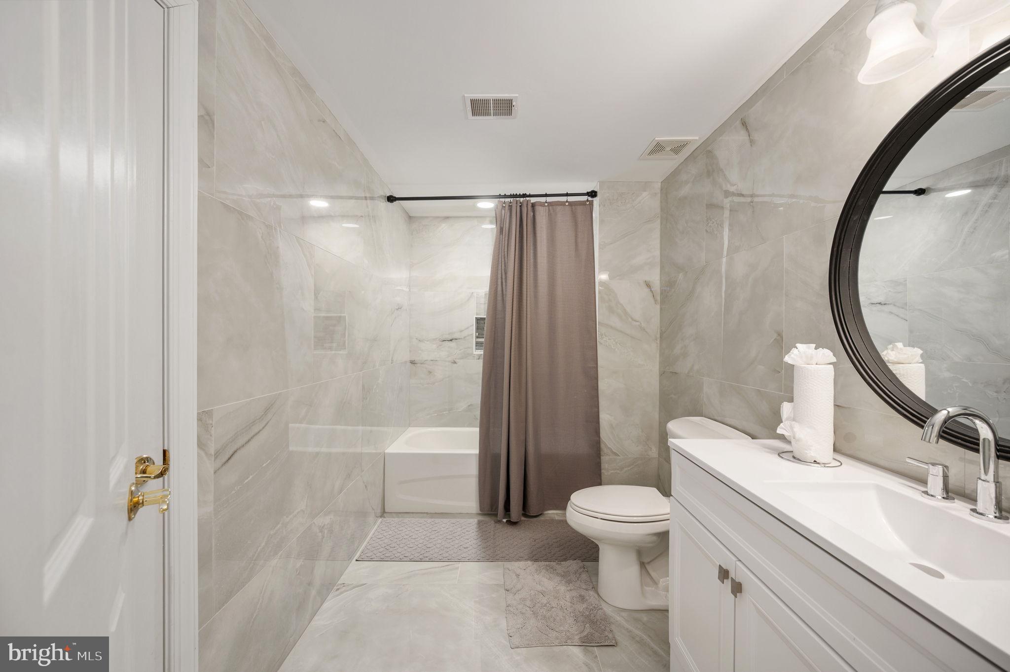 THE PRESERVE - Residential