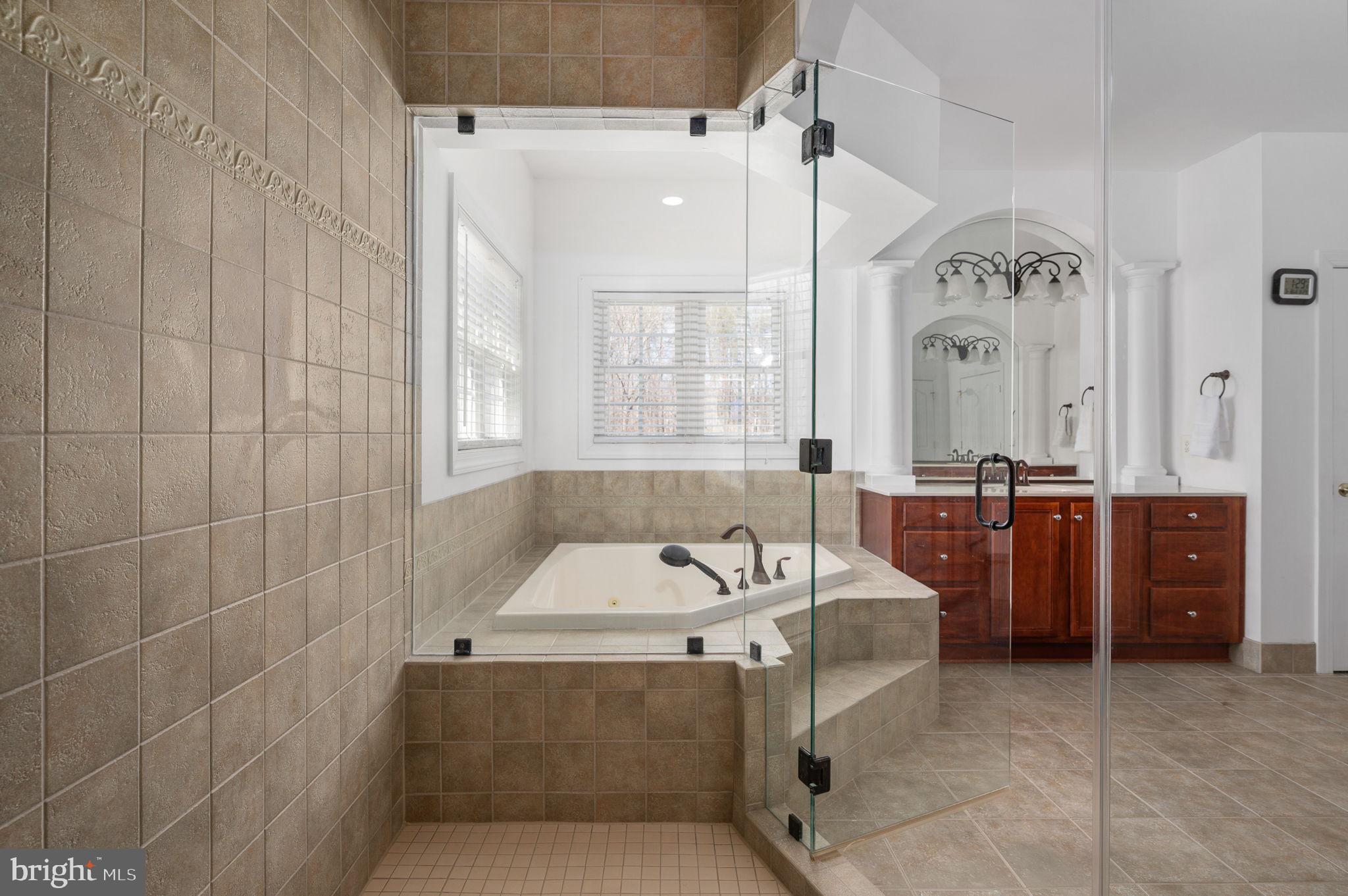 THE PRESERVE - Residential